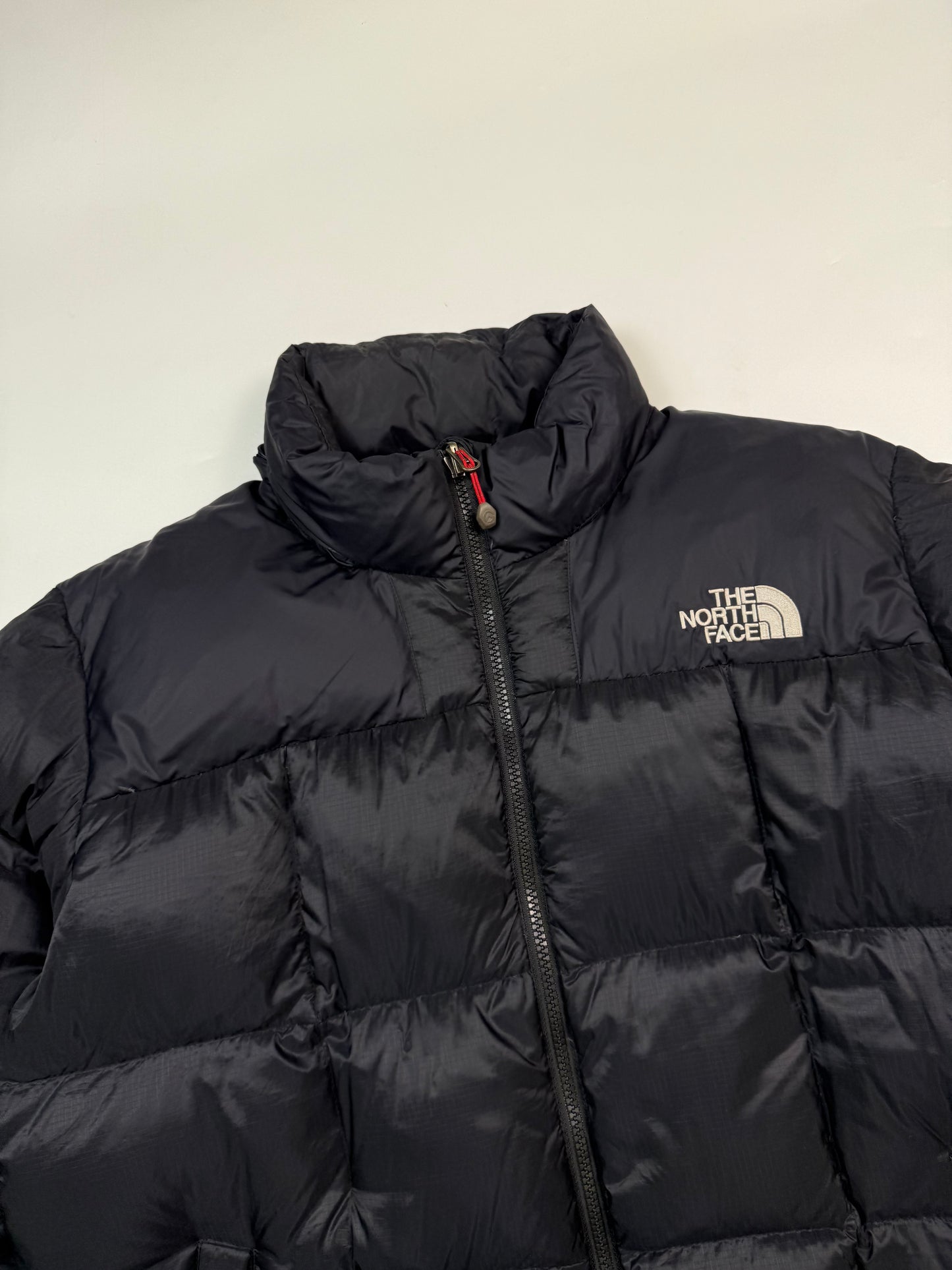 Vintage The North face nuptse 800 summit series puffer jacket (L)