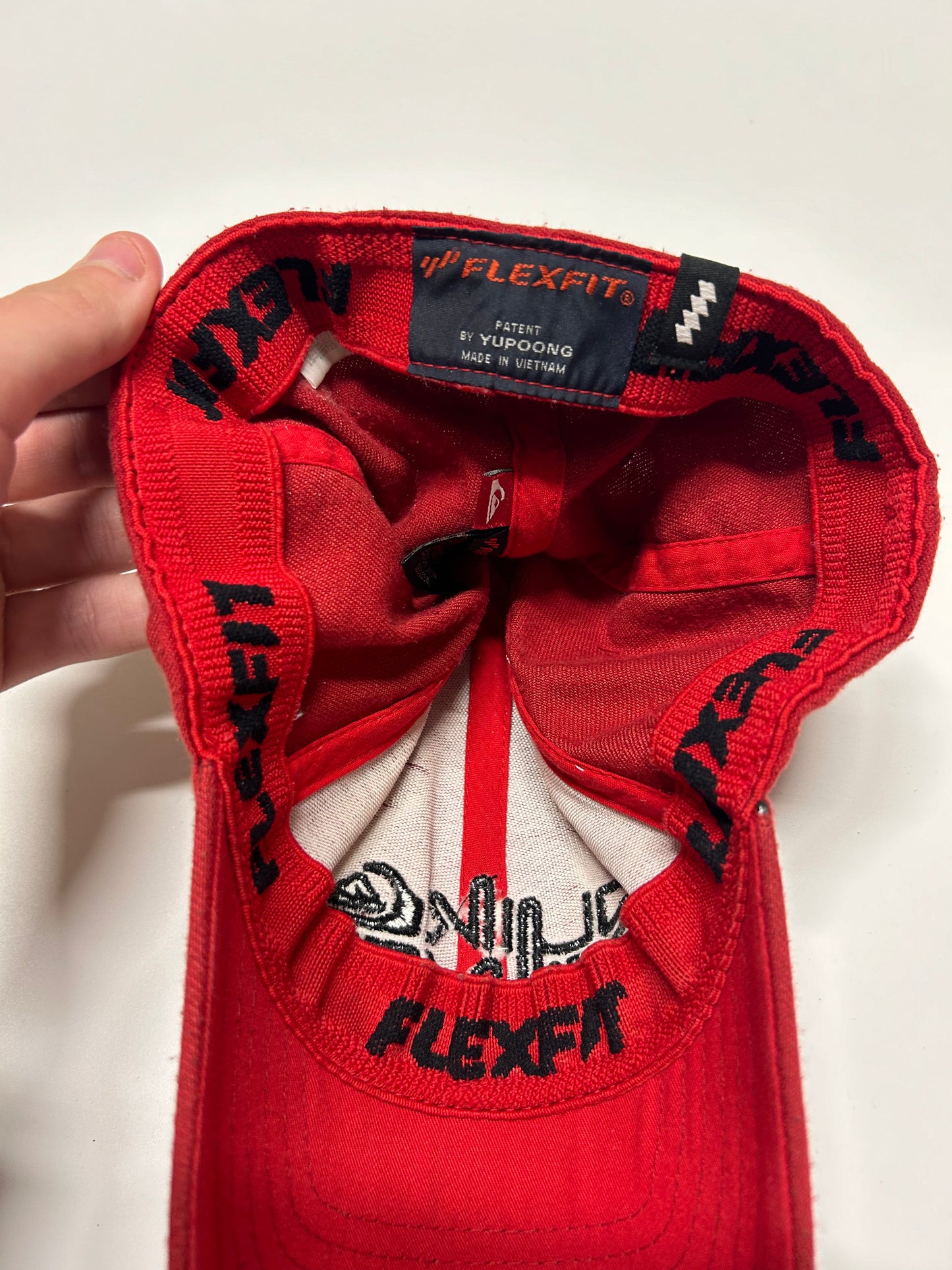 Quiksilver baseball cap (M)
