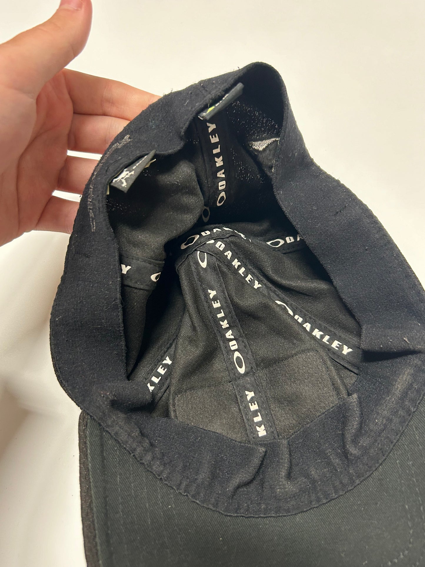Oakley baseball cap (M)