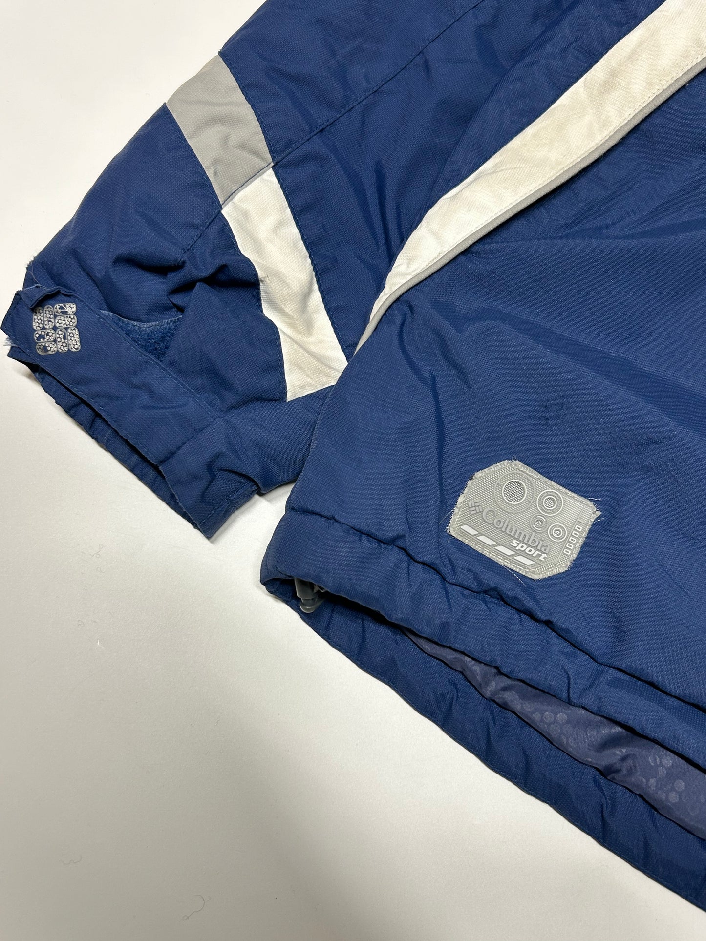 Columbia sport jacket (L)