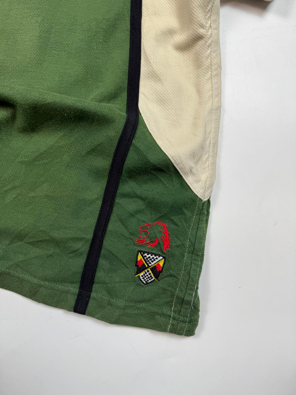 Vintage London Irish 2007/08 rugby union shirt (M)