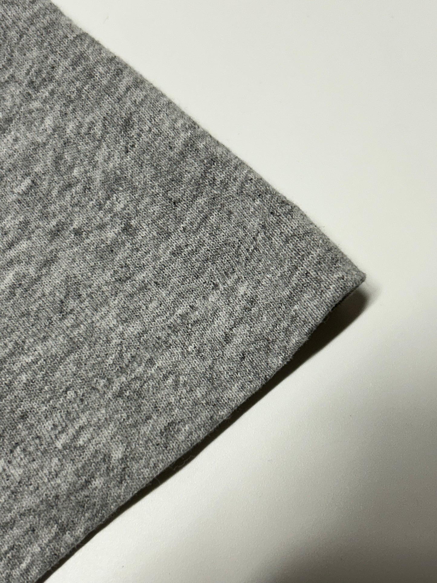 Vintage 90s ringer tee (XL)