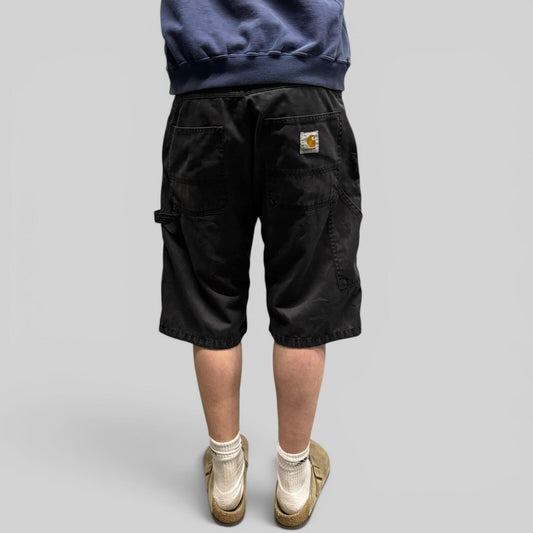 Carhartt WIP baggy carpenter shorts (W34)