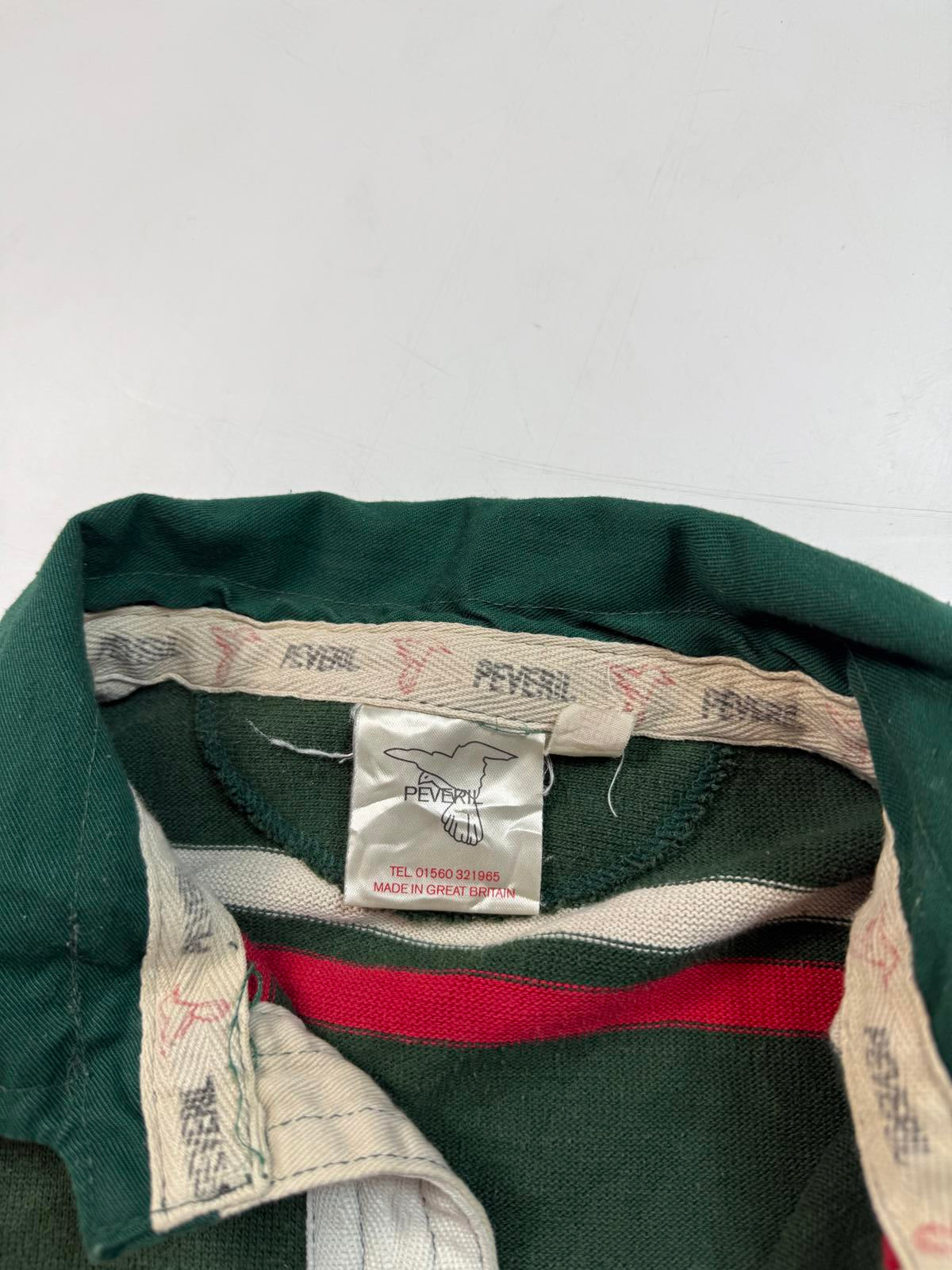 Vintage 90s Guildfordians RFC rugby union shirt (XL)