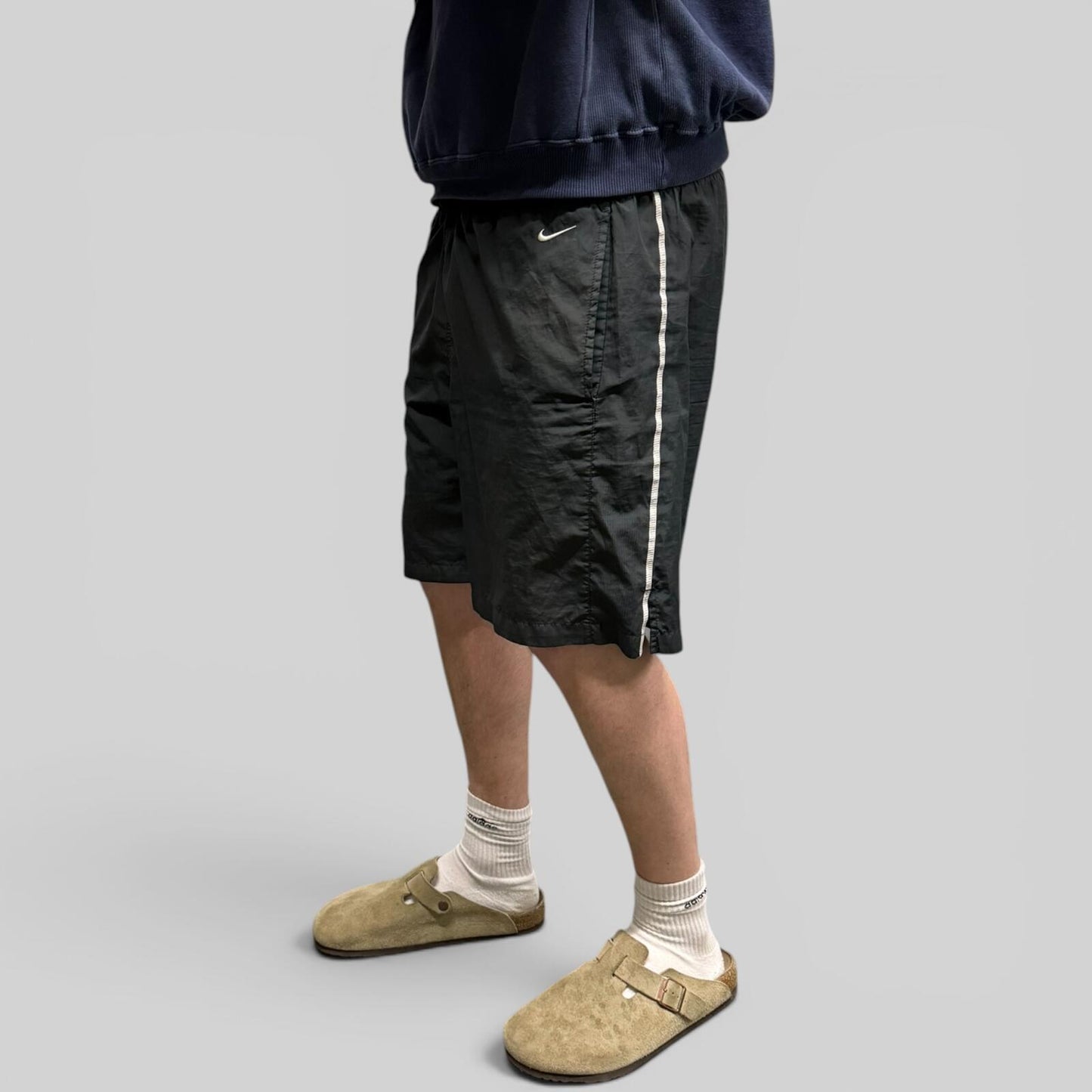 Nike baggy sport shorts (L)