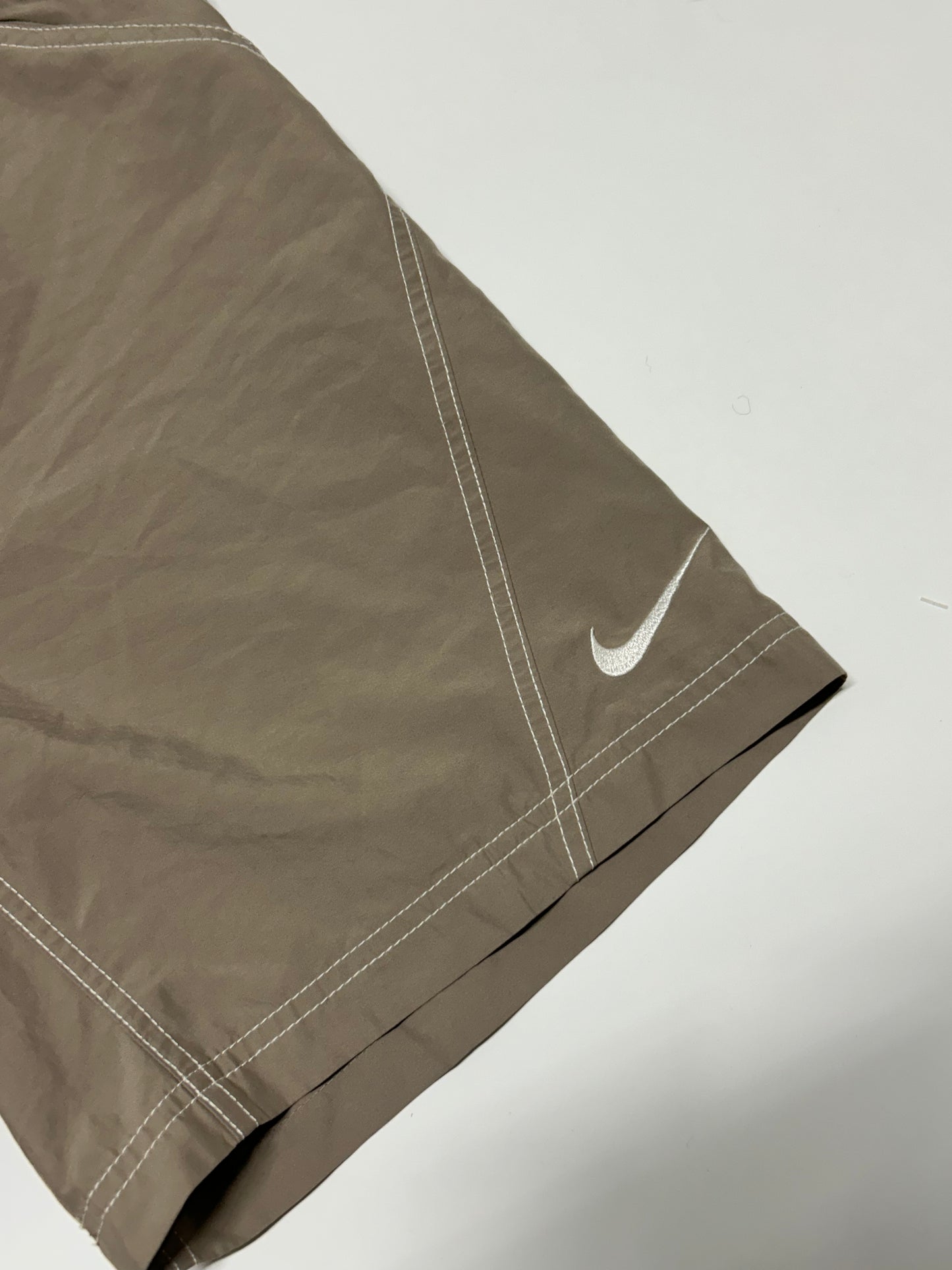 Vintage Nike shorts (M)