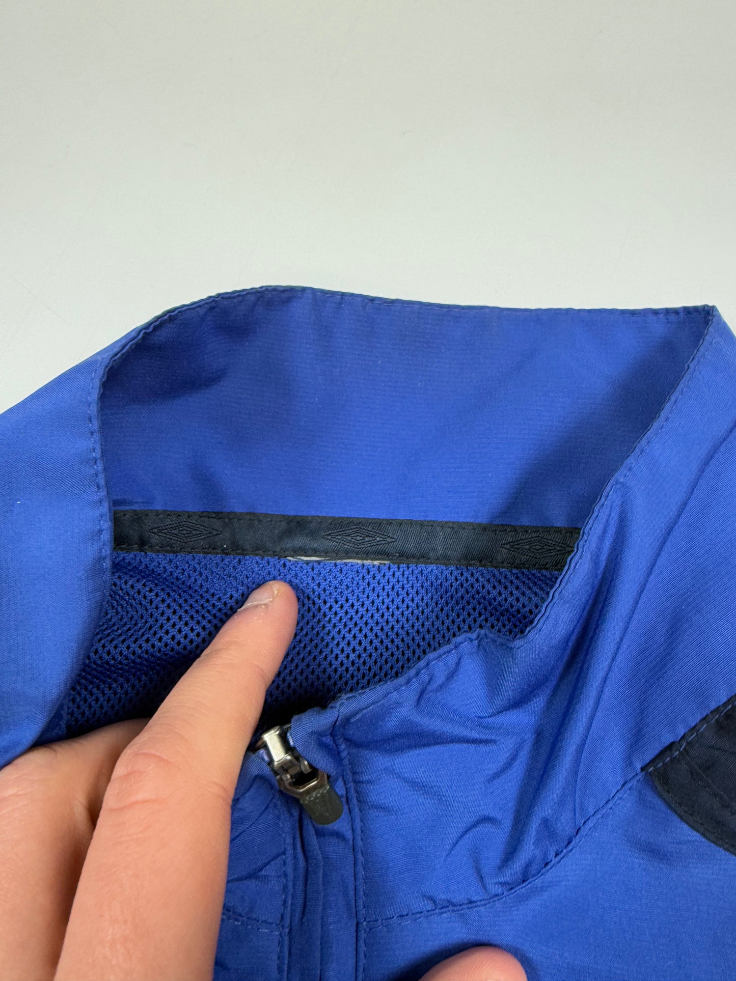 Vintage Sweden football Umbro tracksuit (M)