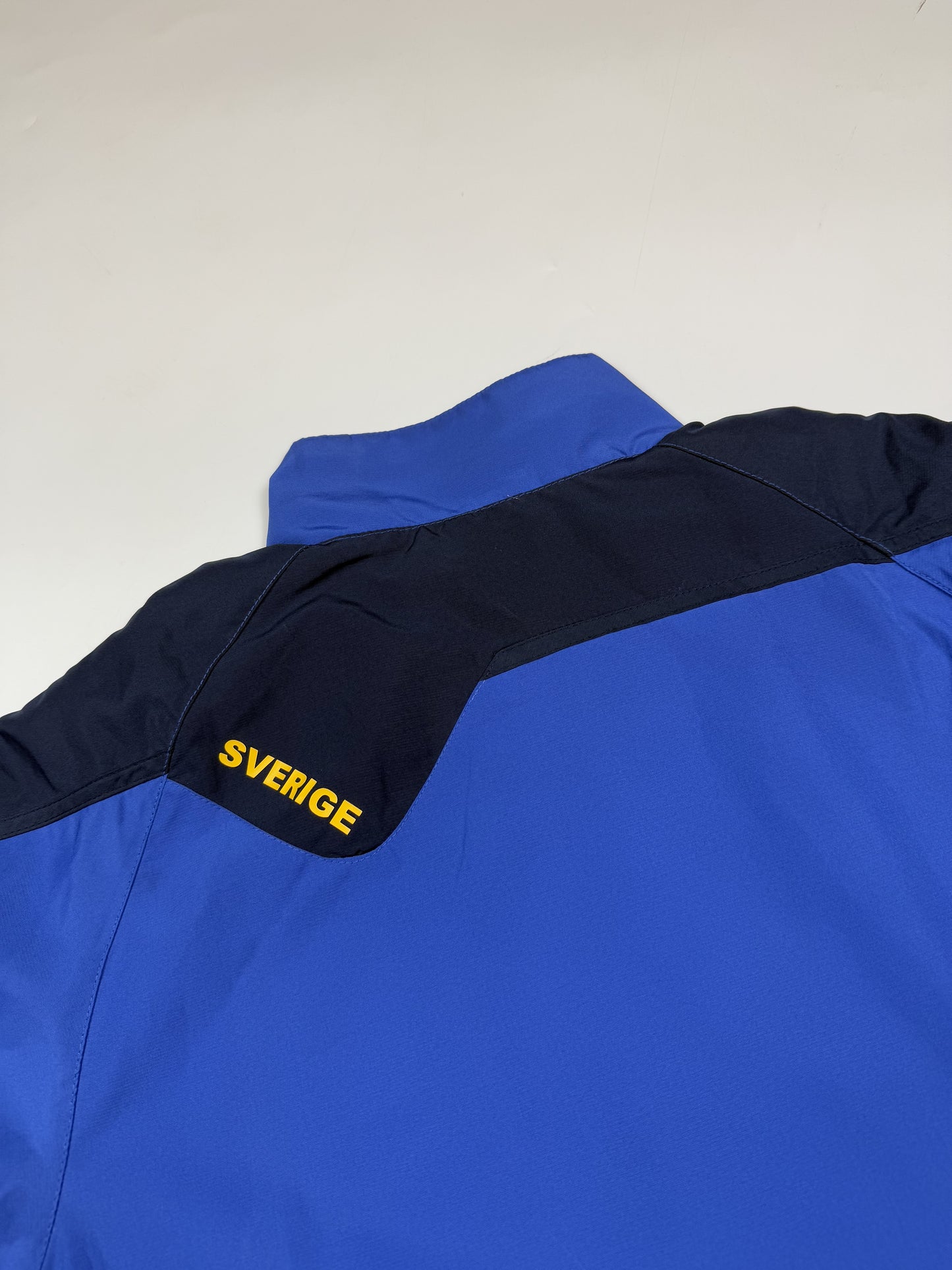 Vintage Sweden football Umbro tracksuit (M)