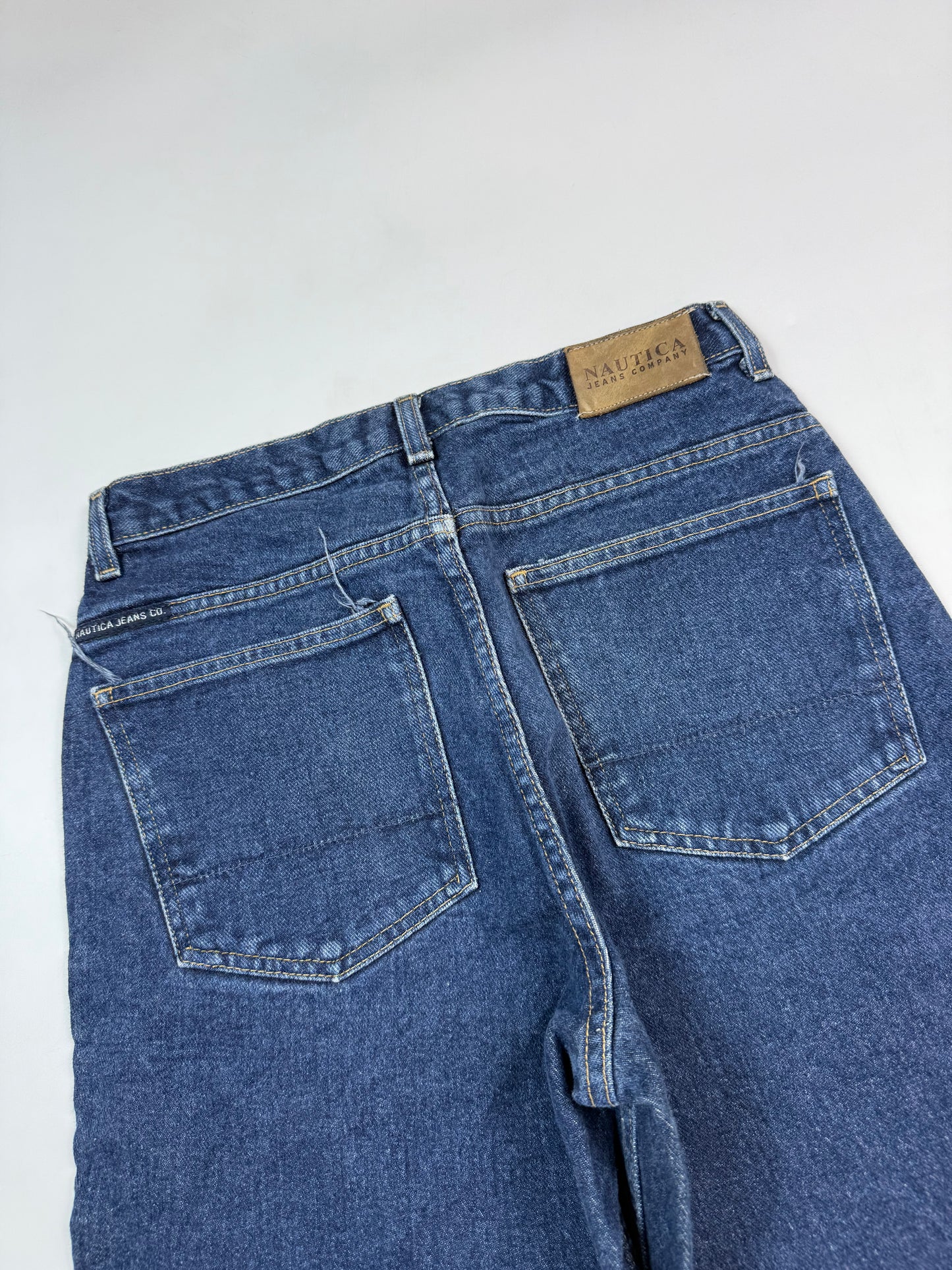Nautica baggy jorts (W30)