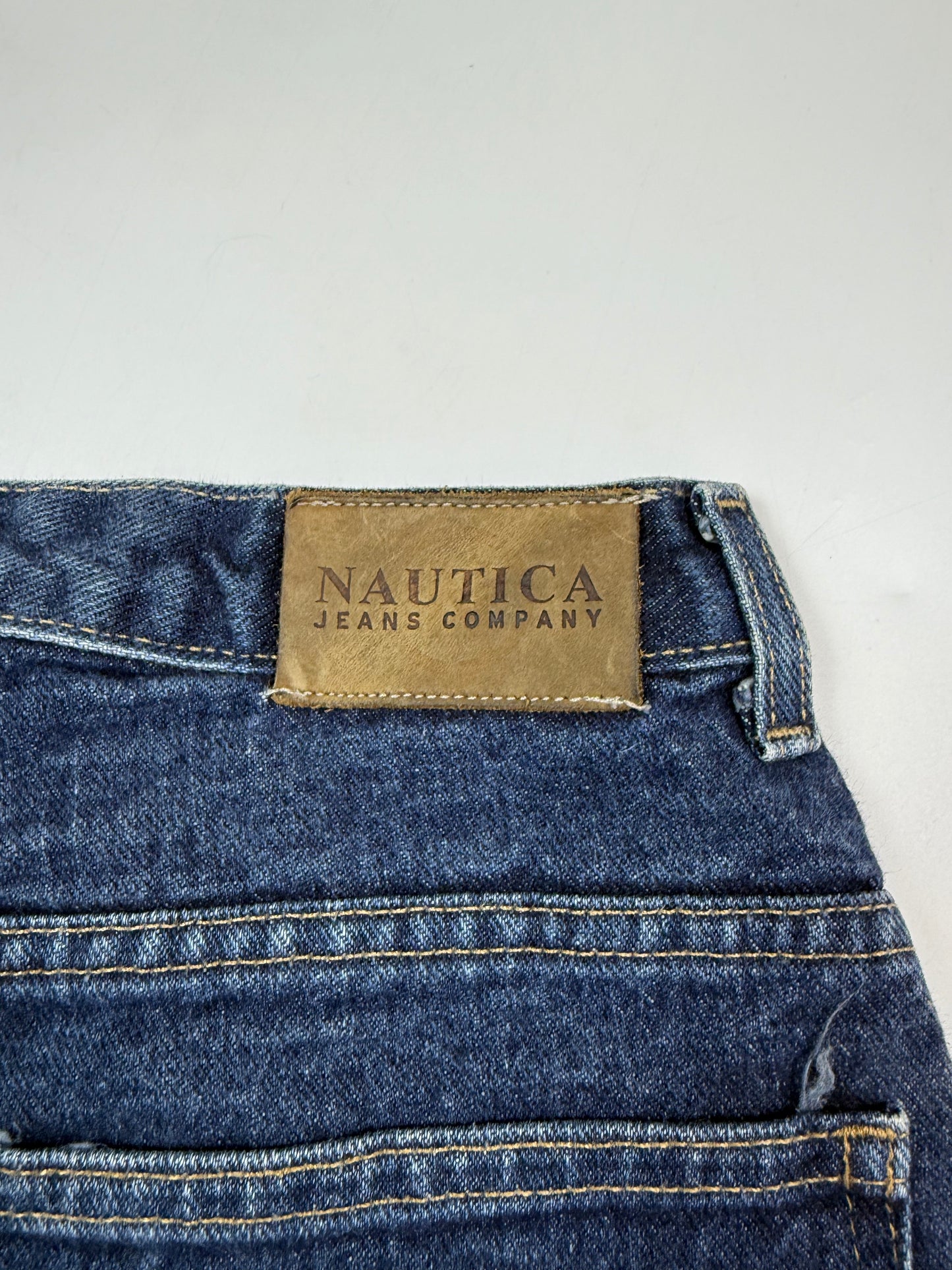 Nautica baggy jorts (W30)