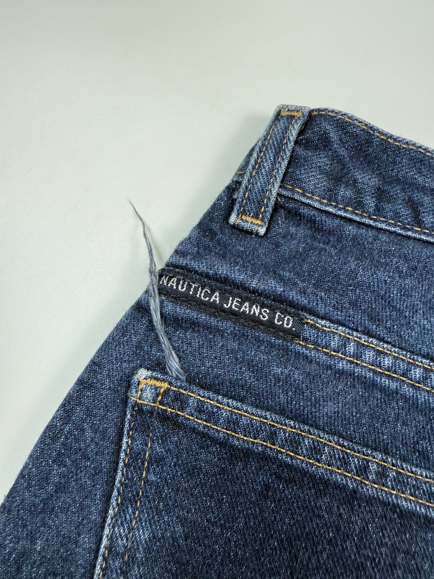 Nautica baggy jorts (W30)