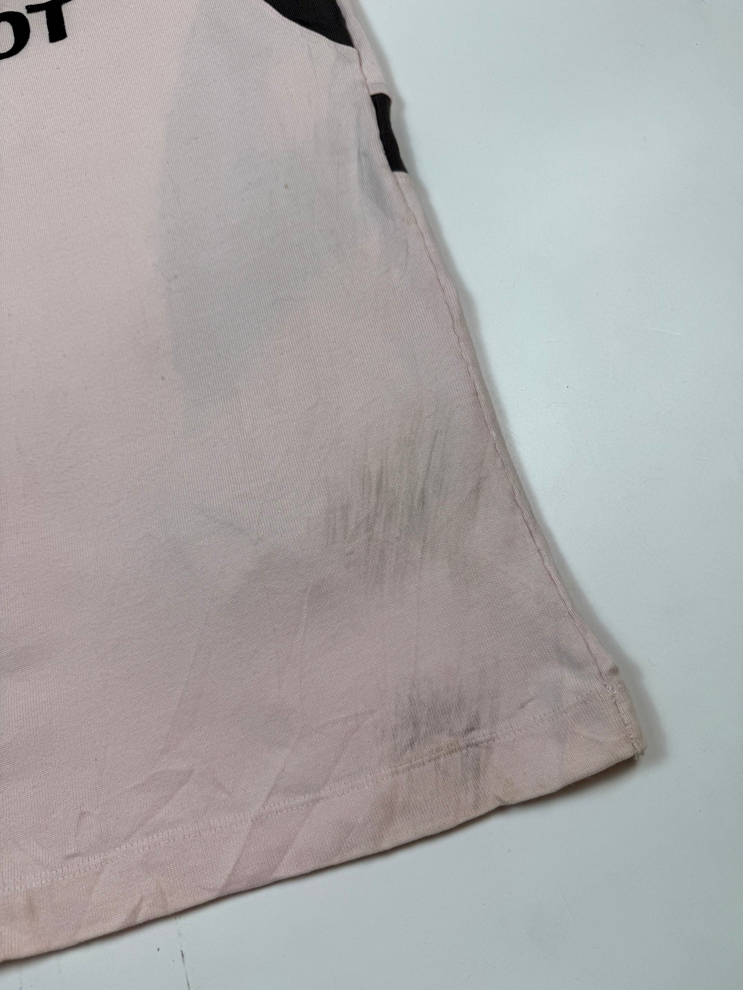 Vintage Stade Toulousain 2006/07 Nike rugby shirt (XL)