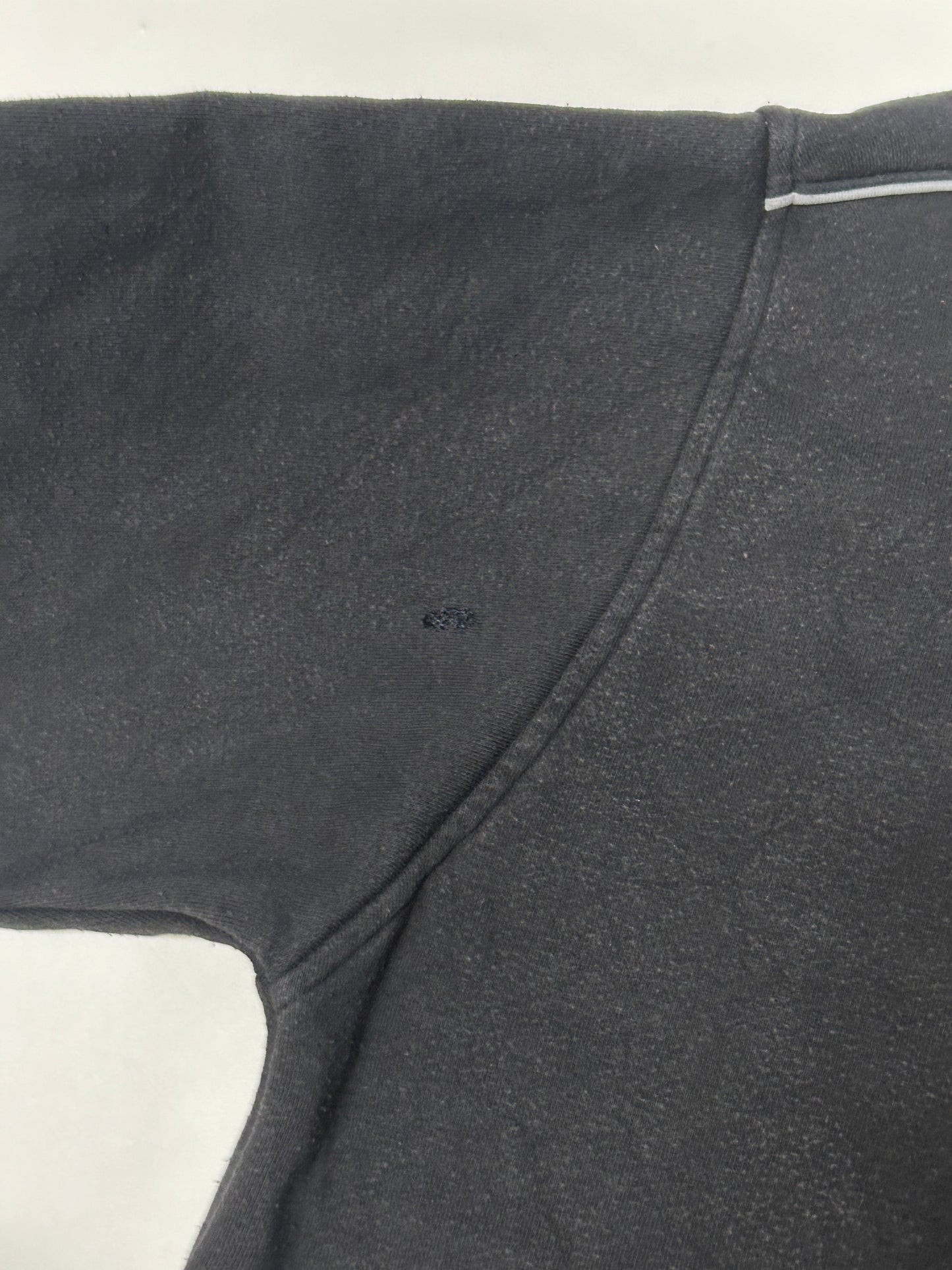 Vintage Reebok small logo sweatshirt (L)