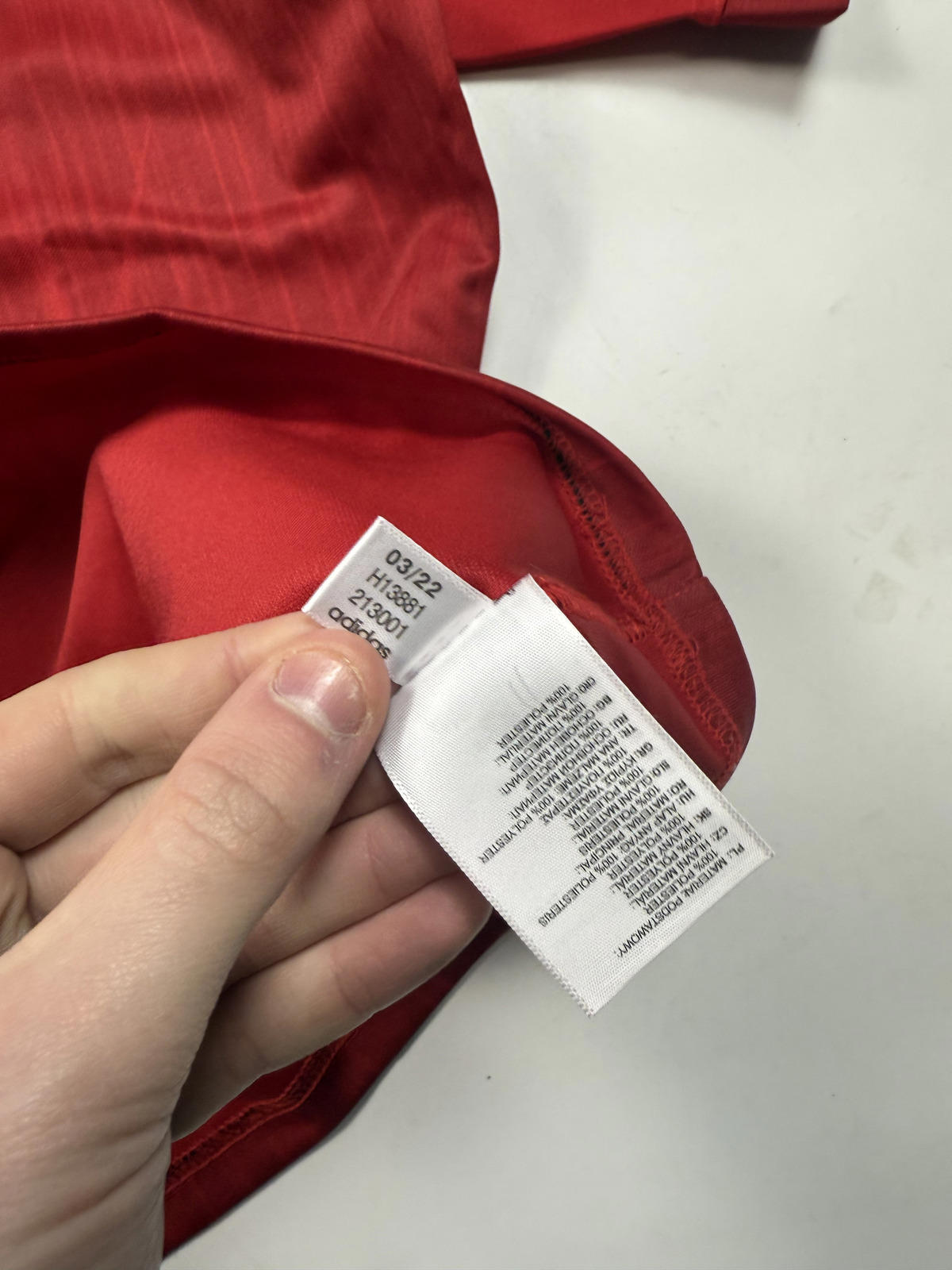 Munster 2024/25 Adidas rugby union shirt (XXL)