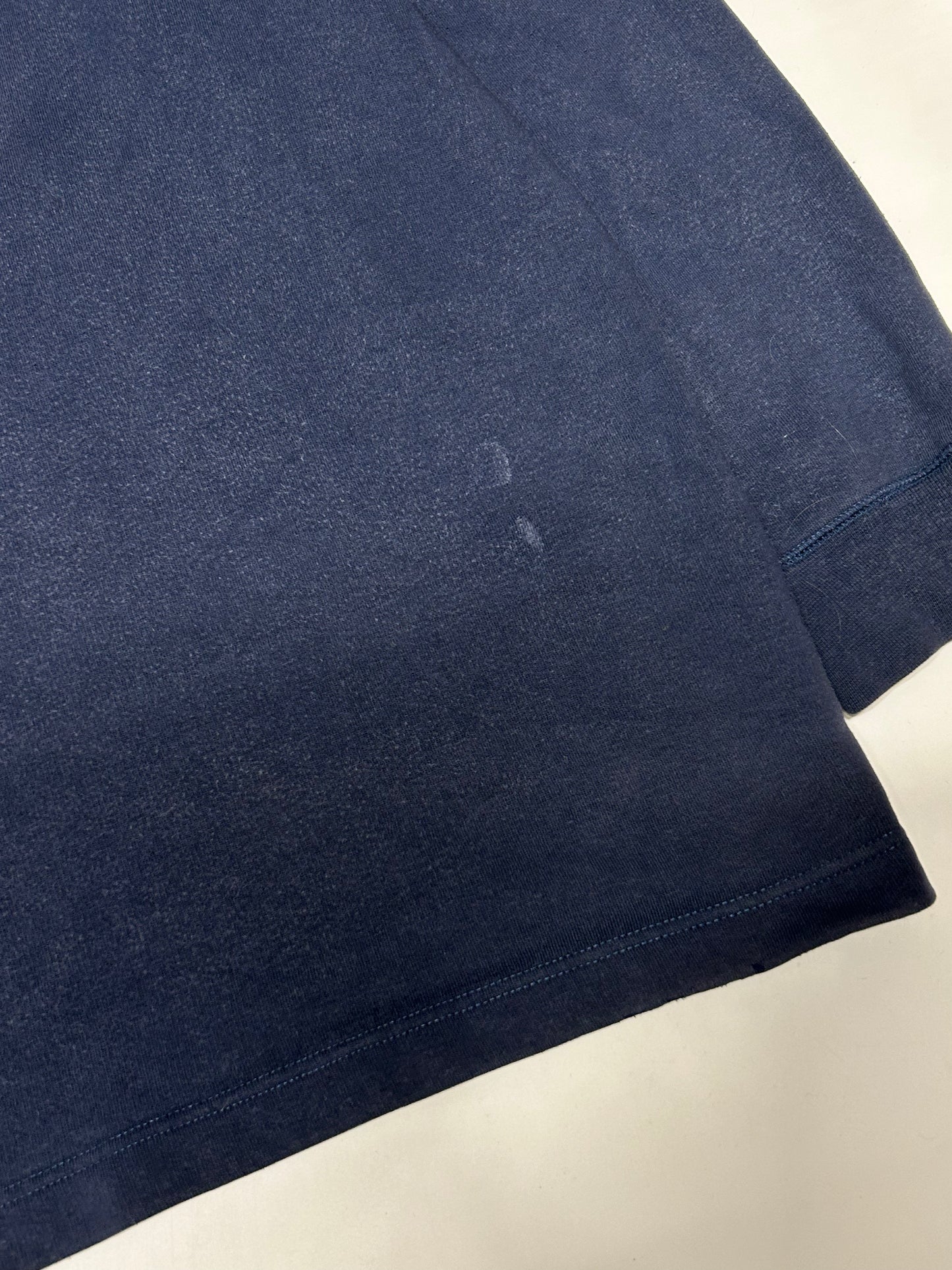 Vintage Nike quarter zip sweatshirt (XXL)