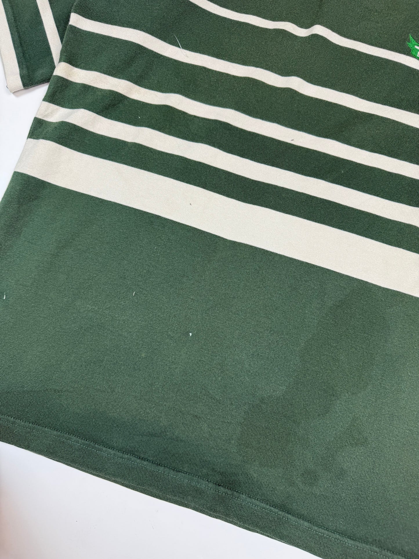 Vintage Basildon RFC Canterbury rugby shirt (L)