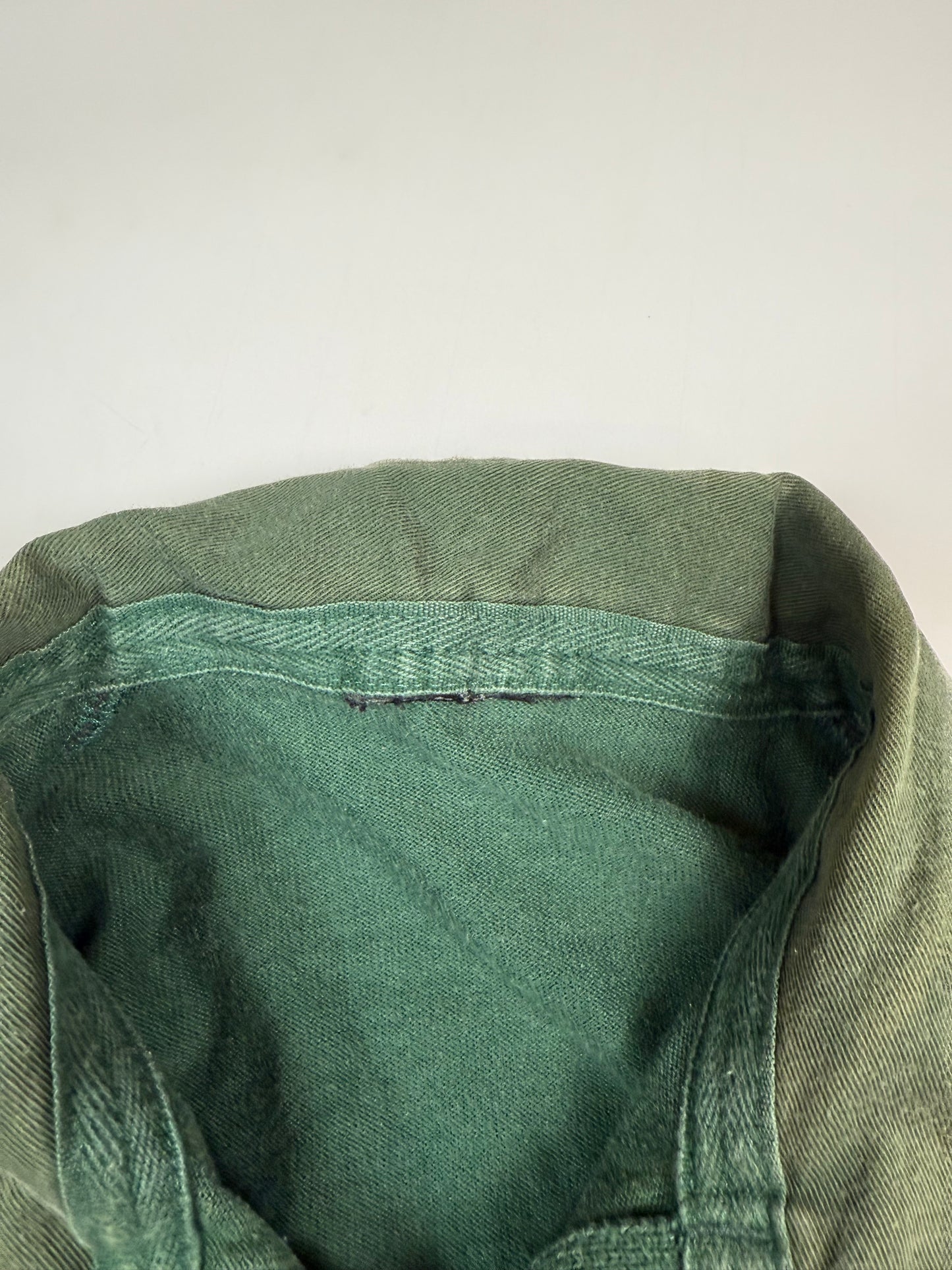 Vintage Basildon RFC Canterbury rugby shirt (L)