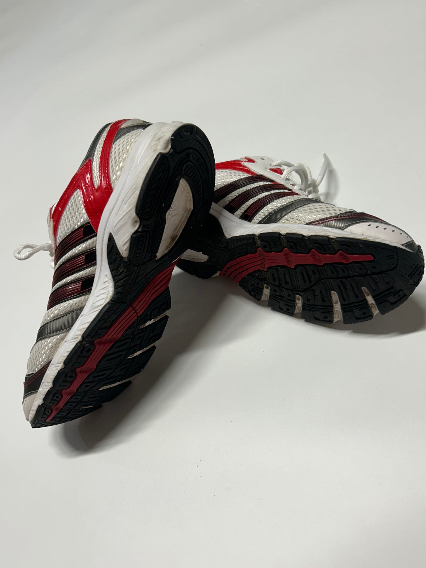 Adidas Duramo 3 trainers (UK 9)