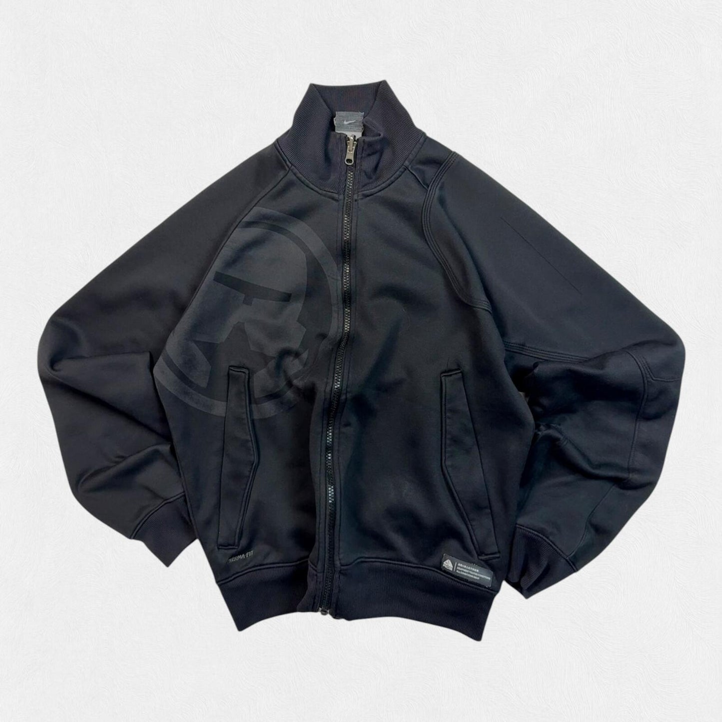 Vintage Y2K Nike ACG track jacket (S)