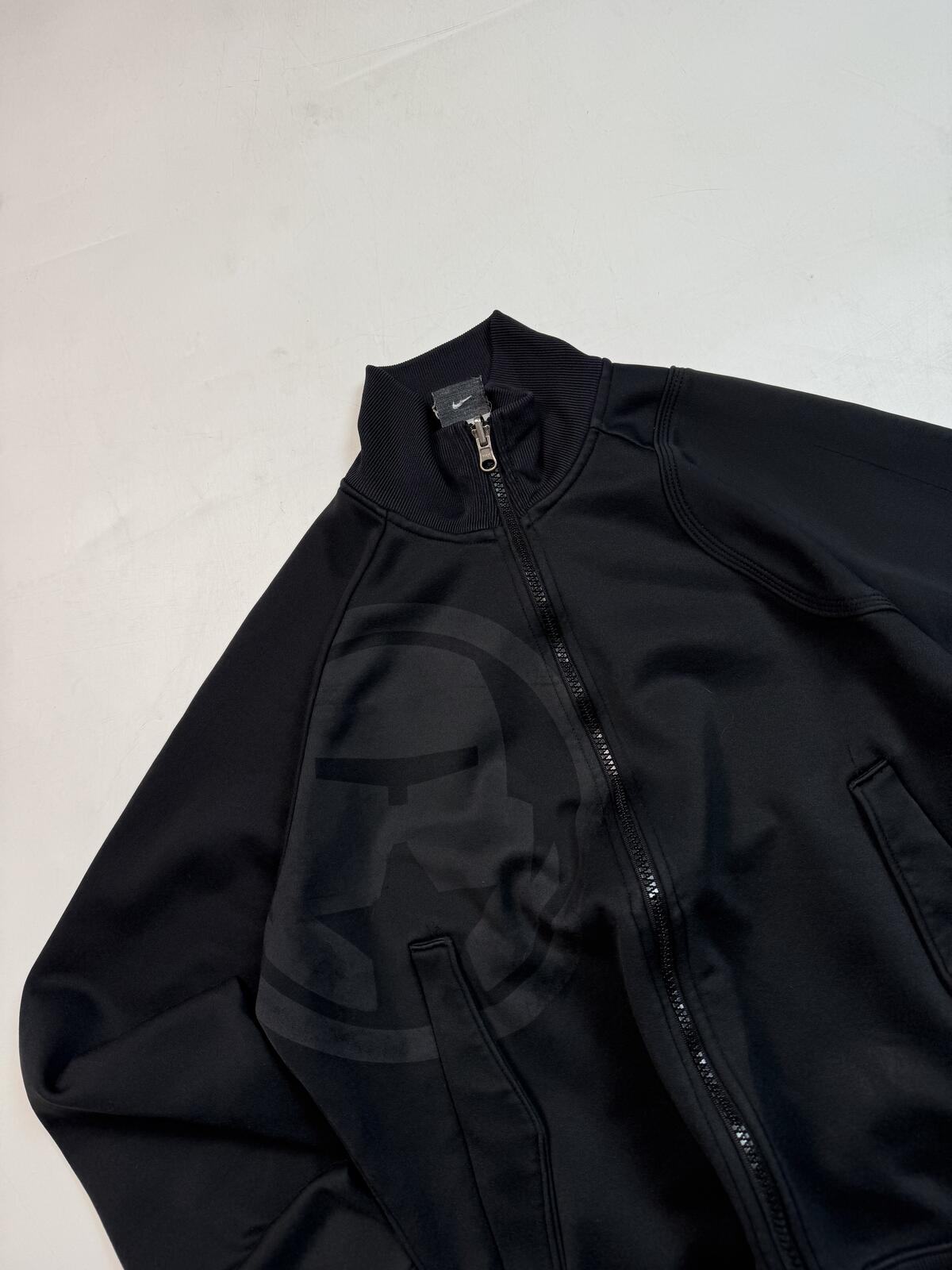 Vintage Y2K Nike ACG track jacket (S)