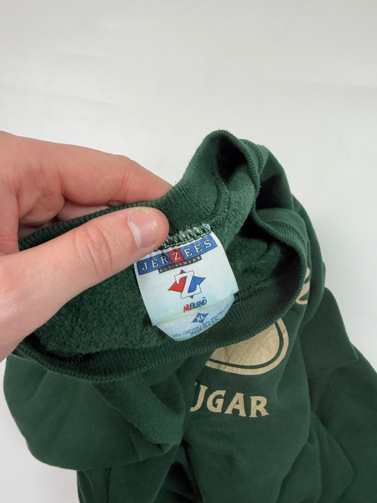 Vintage 90s Ford graphic sweatshirt (XL)
