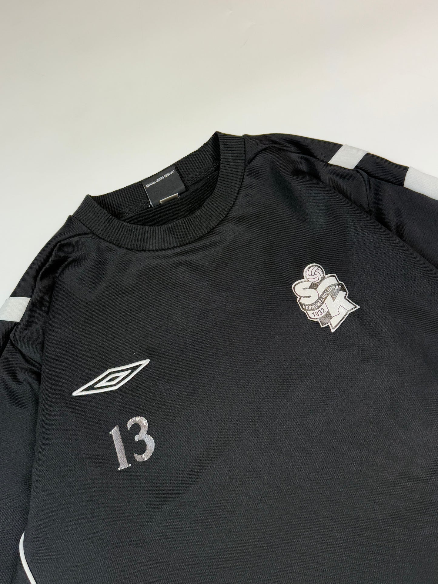 Vintage Umbro sweatshirt (L)