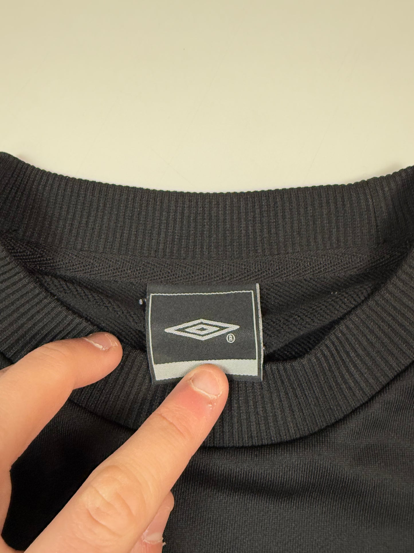 Vintage Umbro sweatshirt (L)
