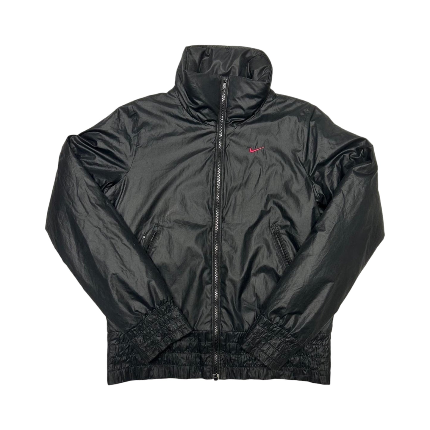 Nike puffer jacket (S)