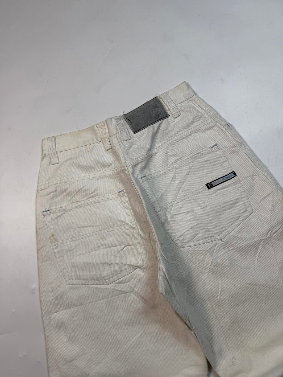 Vintage Southpole baggy hip hop jeans (W29)