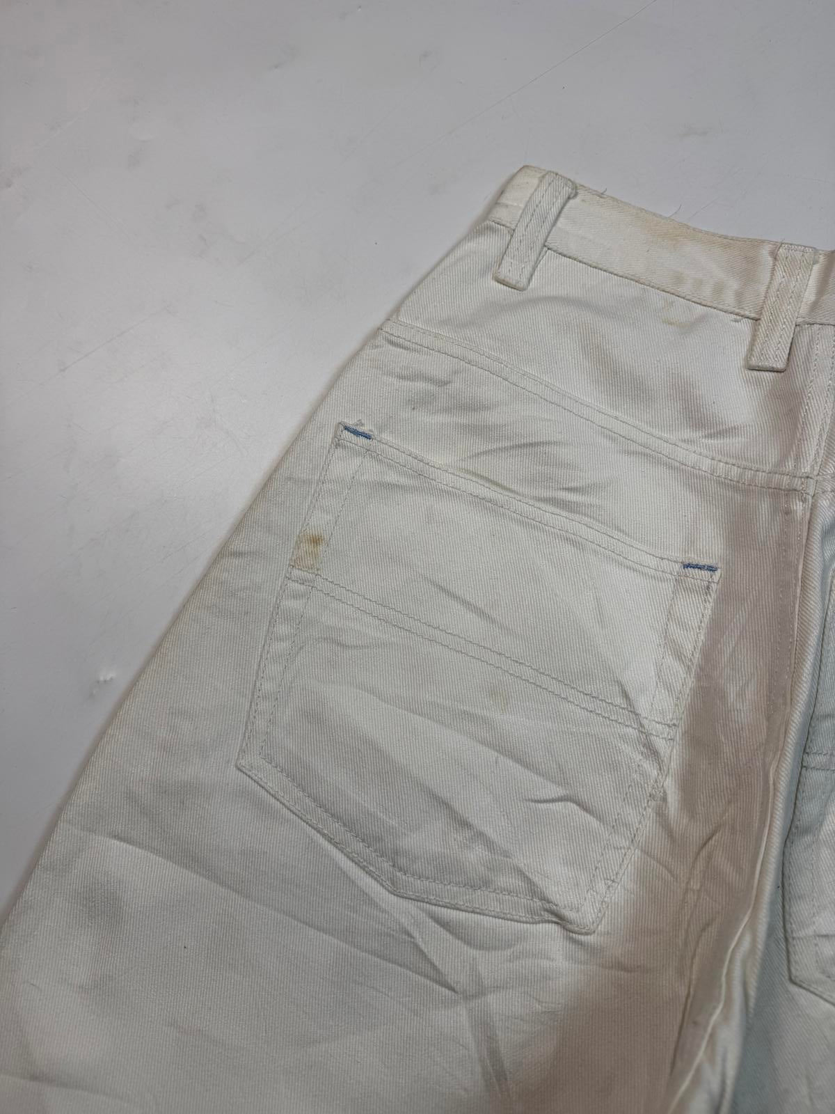 Vintage Southpole baggy hip hop jeans (W29)