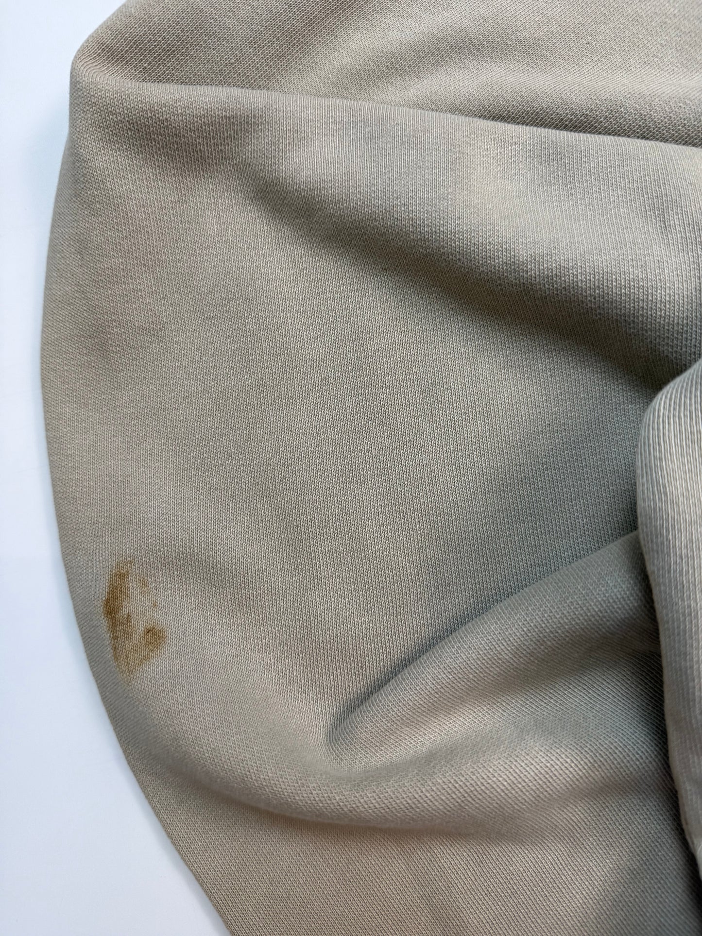 Vintage Reebok spell out sweatshirt (XL)