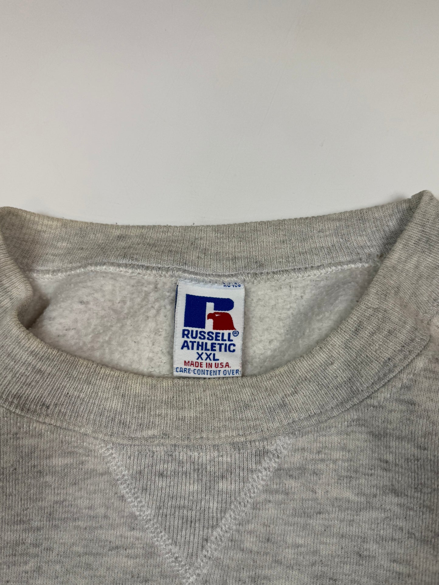 Vintage 90s Russell Athletic penn state sweatshirt (XL)