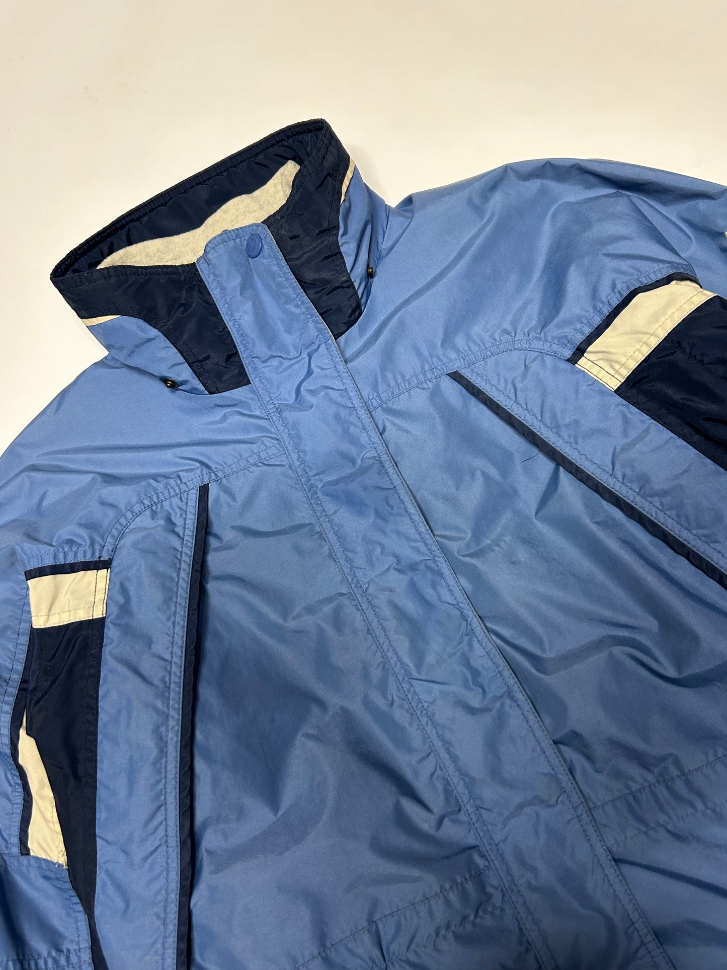 Vintage Columbia fire ridge jacket (M)