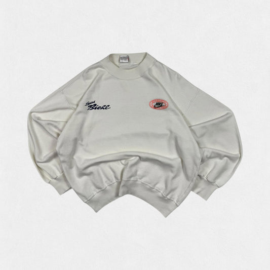 Vintage 90s Nike sweatshirt (L)