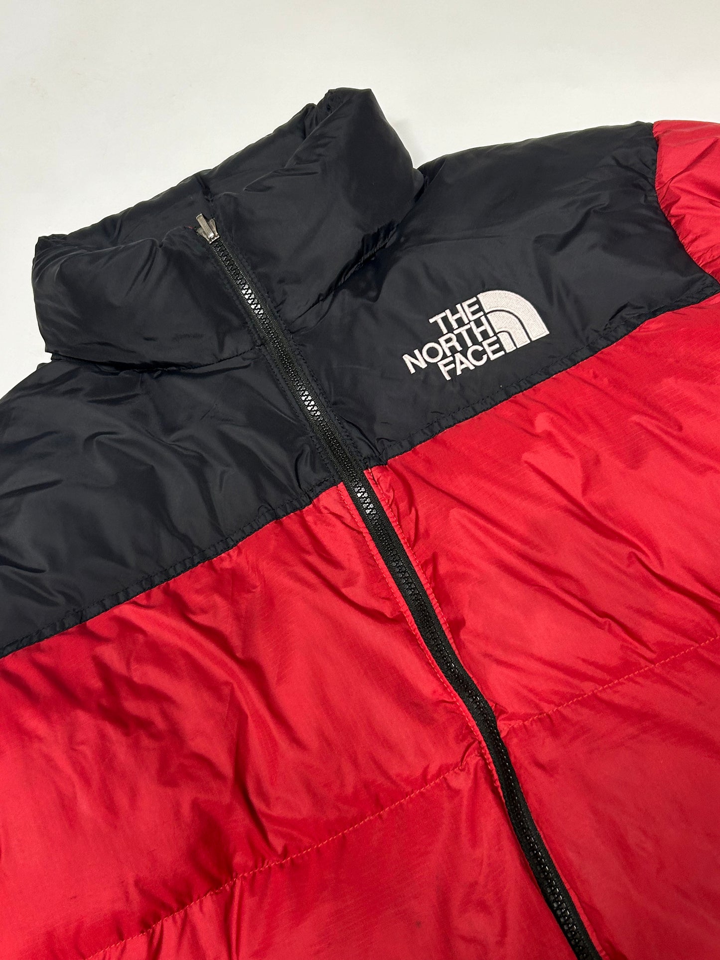 North Face nuptse 700 puffer jacket (M)
