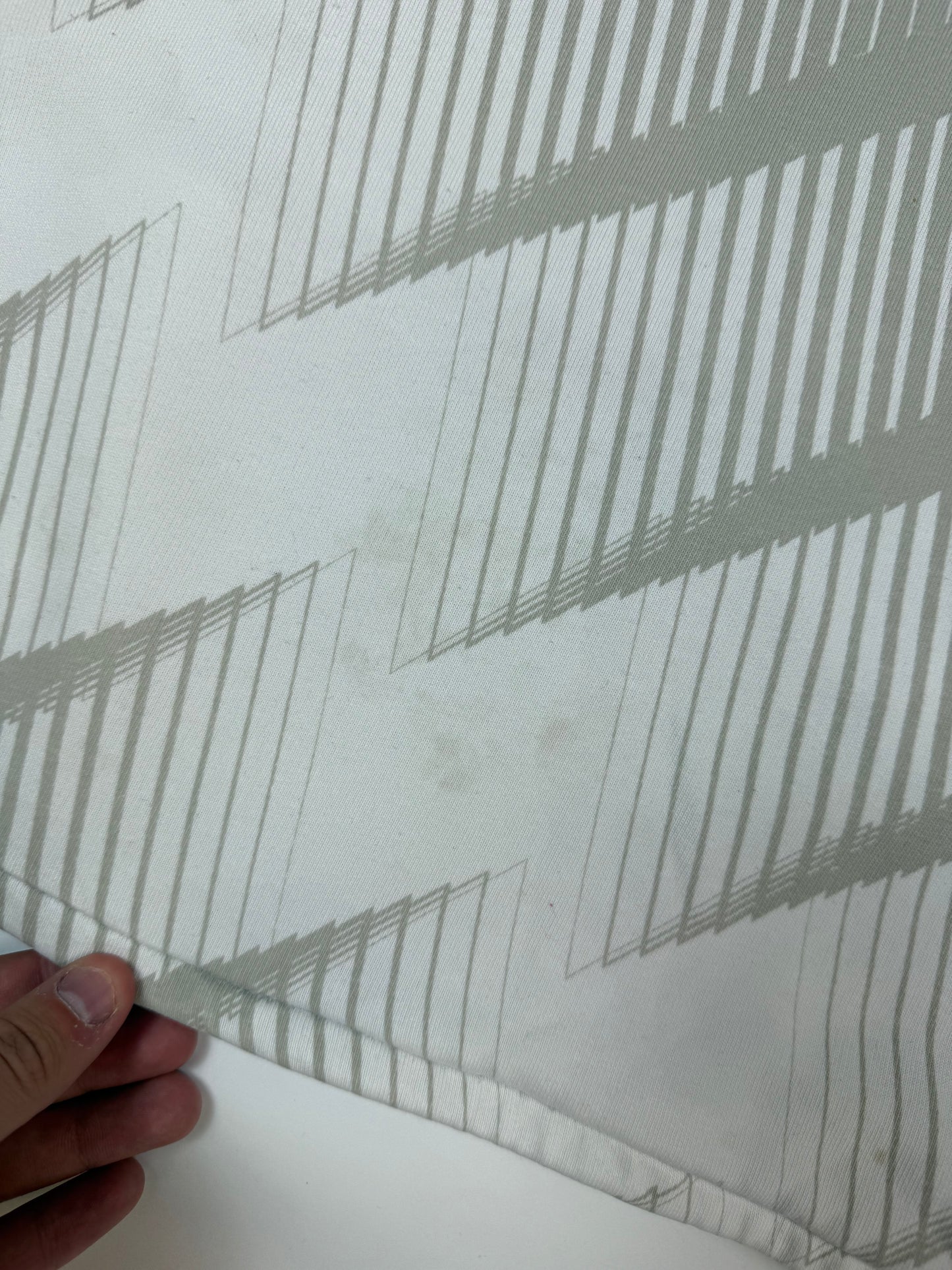 Vintage Nike air spell out hoodie (L)