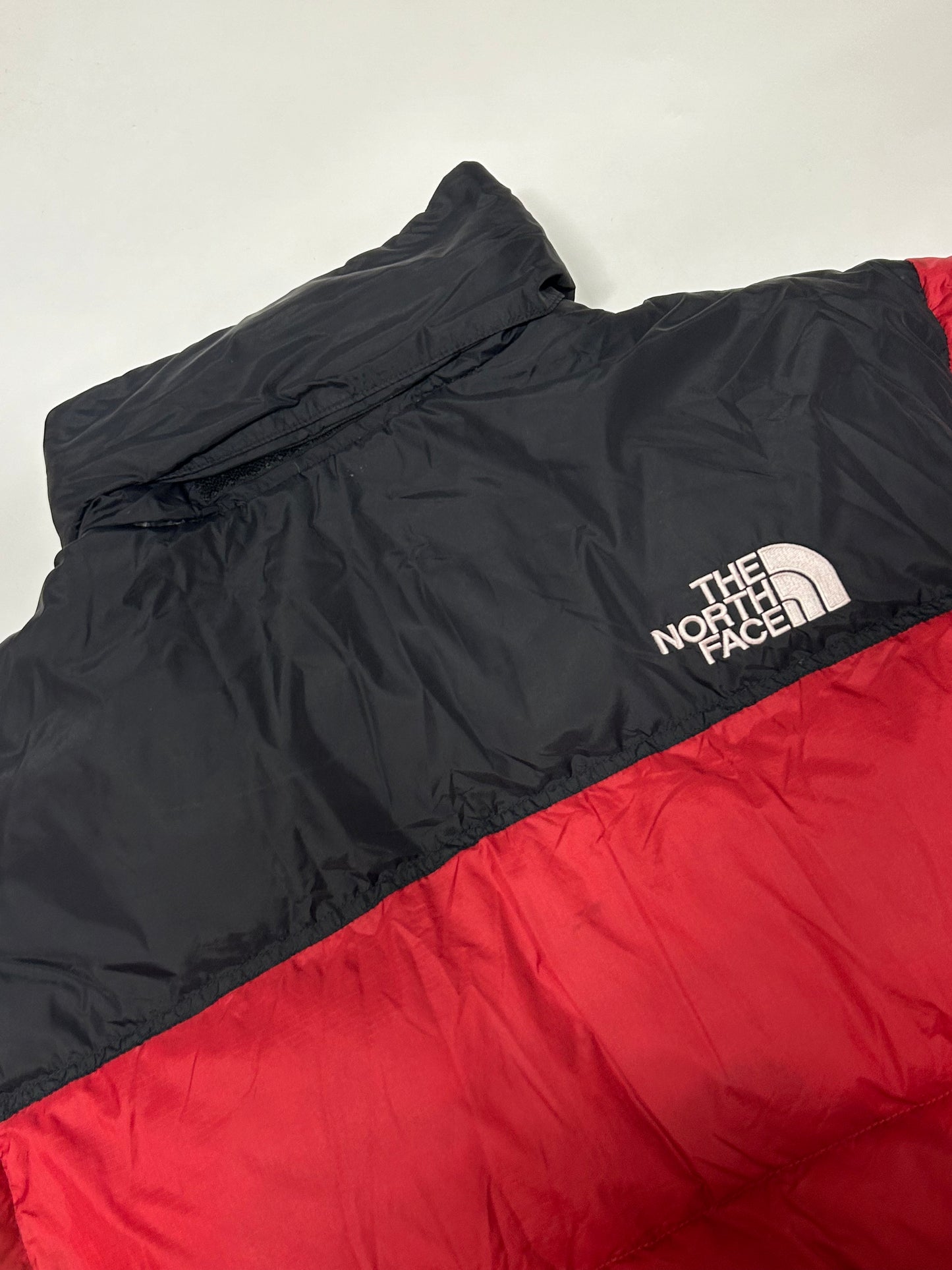 North Face nuptse 700 puffer jacket (M)