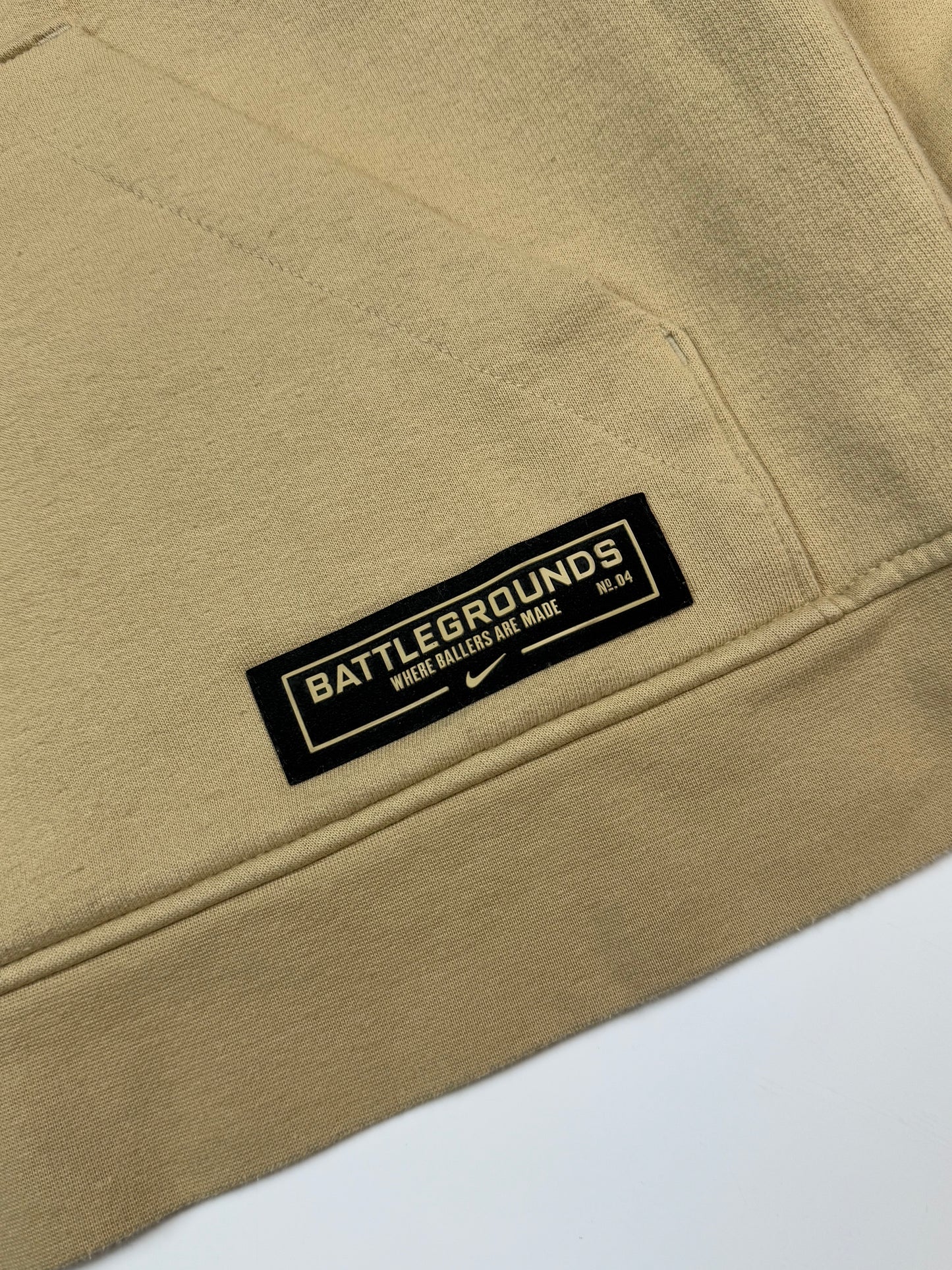 Vintage Nike Battlegrounds sweatshirt (M)