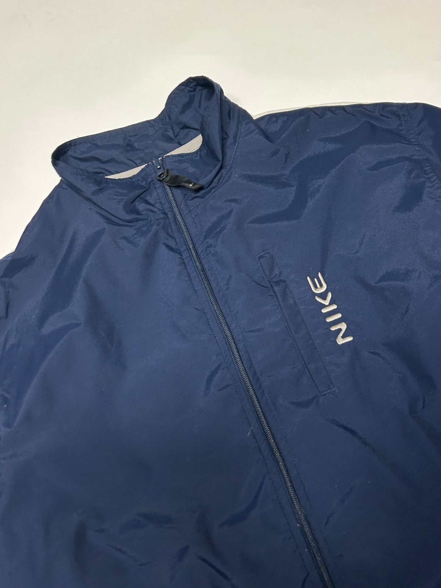 Vintage Nike rain jacket (L)
