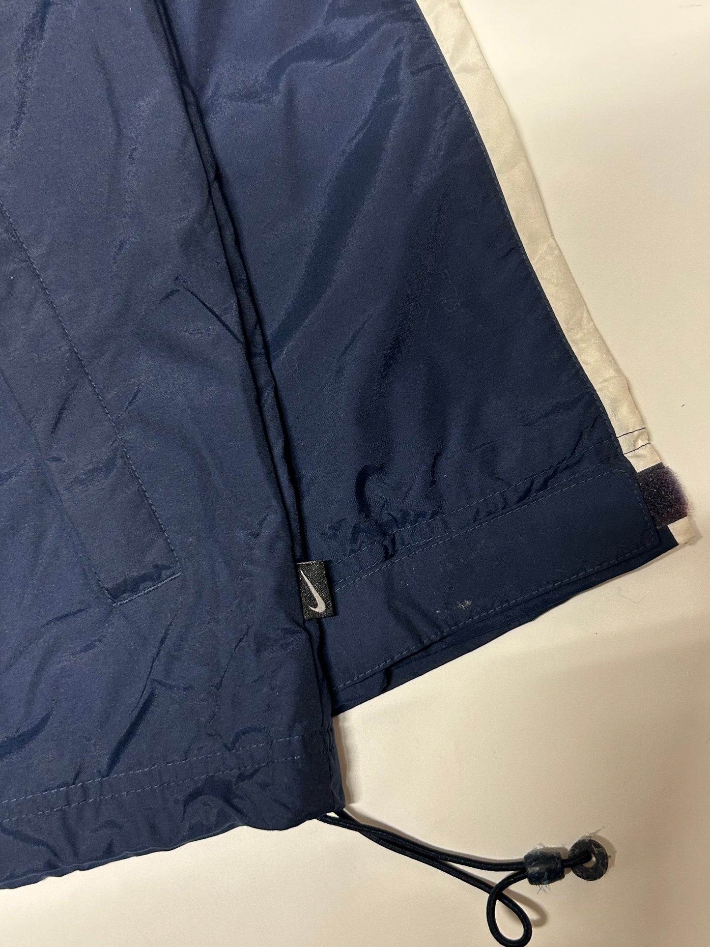 Vintage Nike rain jacket (L)