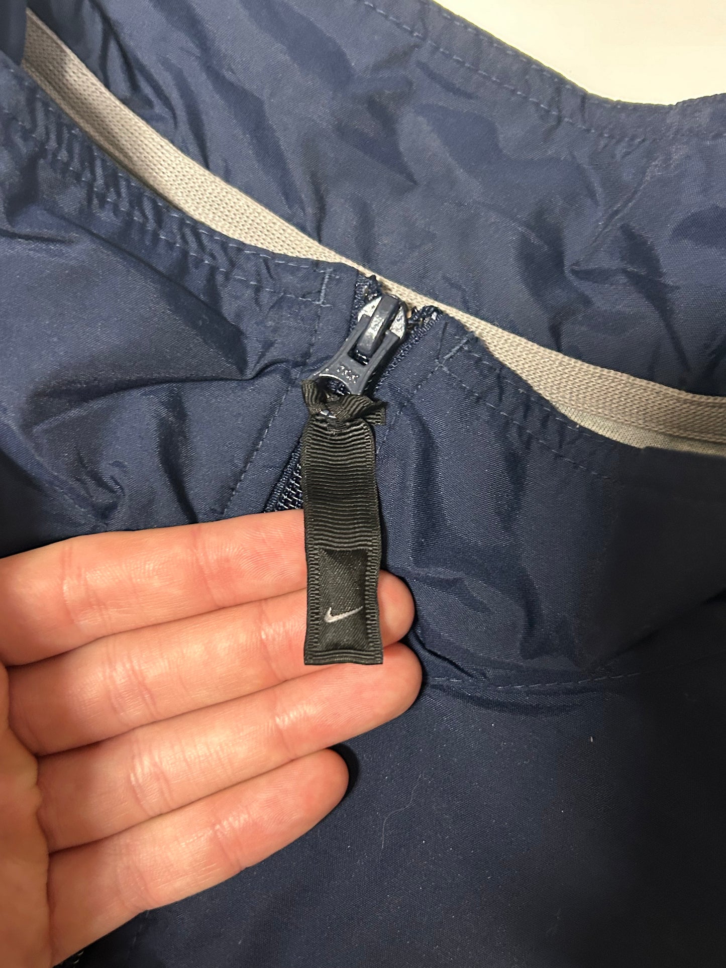 Vintage Nike rain jacket (L)