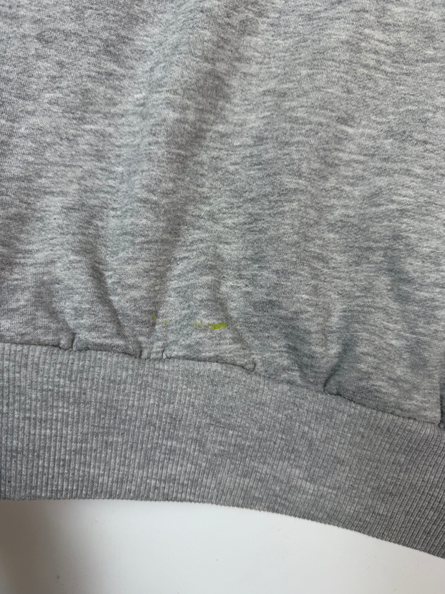 Vintage Umbro small logo sweatshirt (XXL)