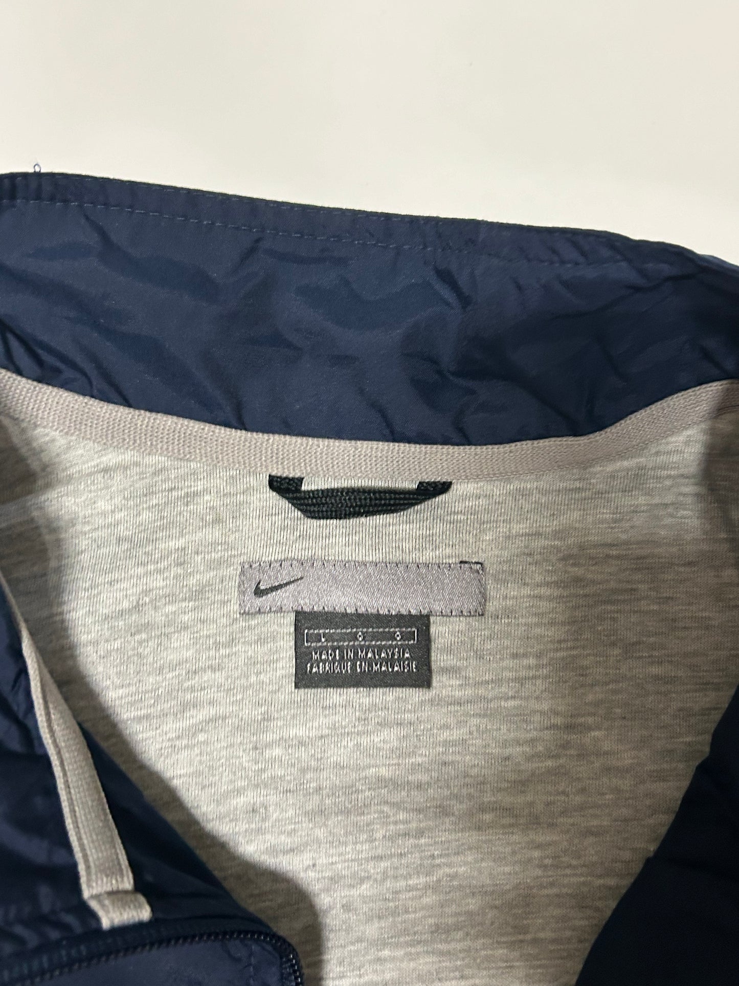 Vintage Nike rain jacket (L)