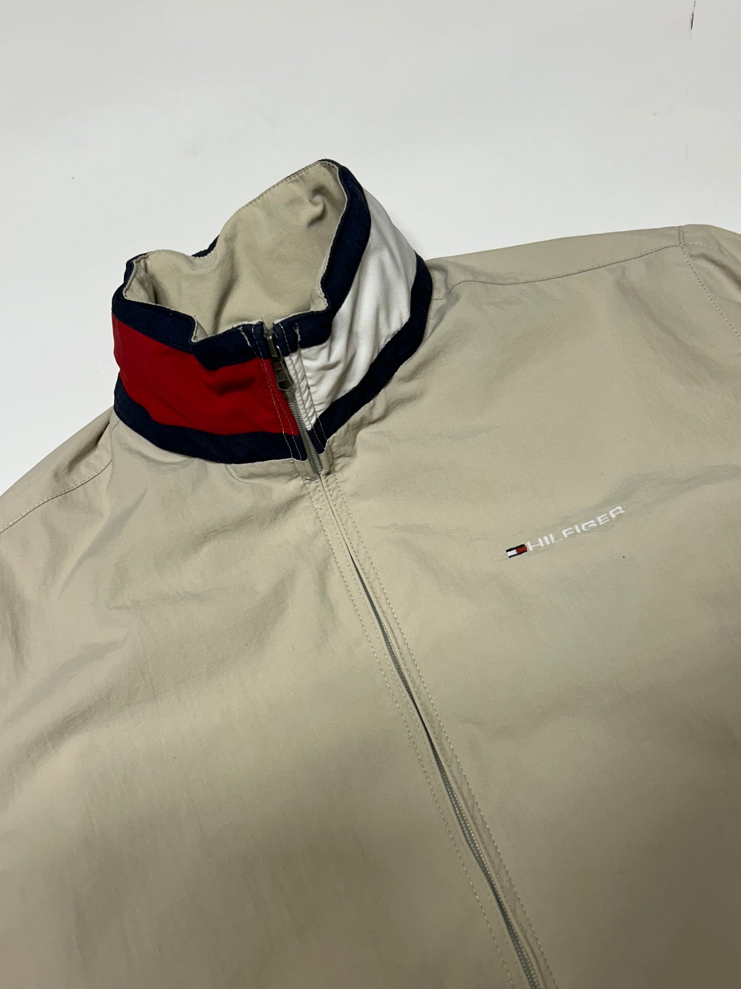 Vintage Tommy Hilfiger jacket (S)