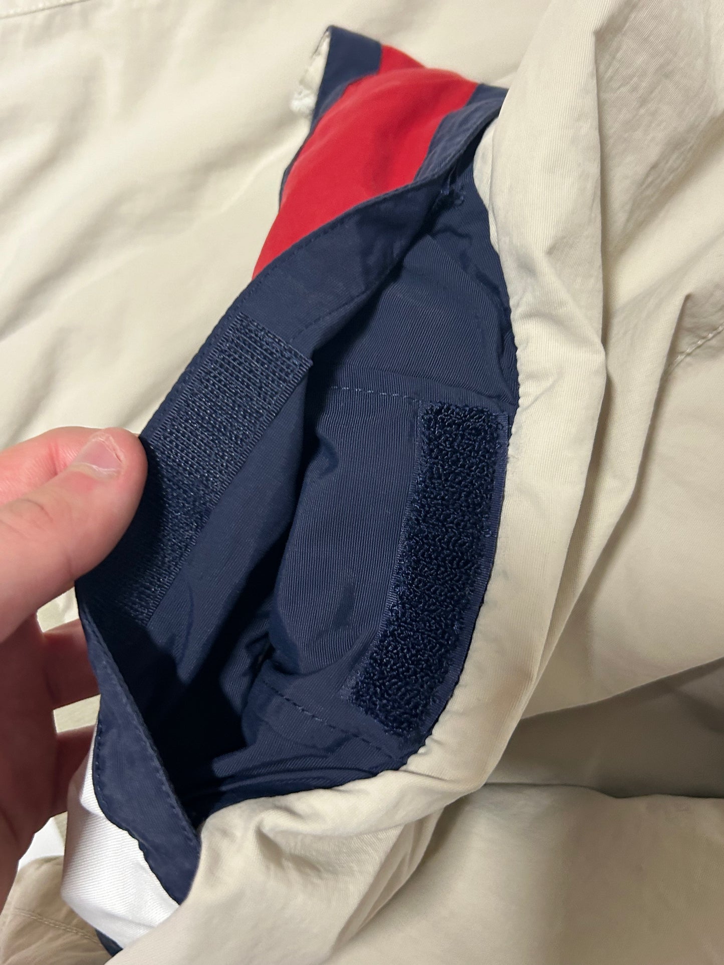 Vintage Tommy Hilfiger jacket (S)