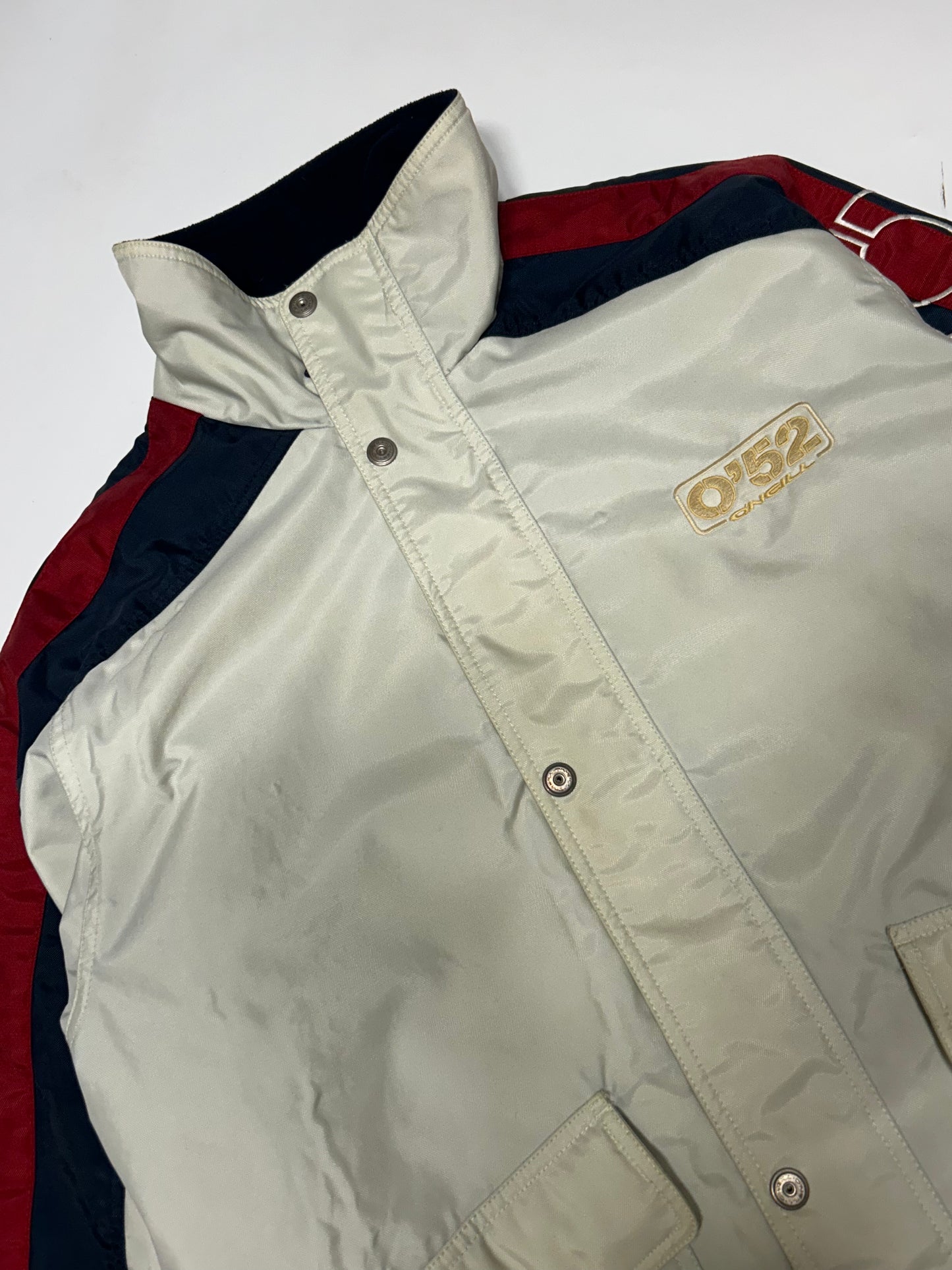 Vintage 0'neill Santa Cruz jacket (S)