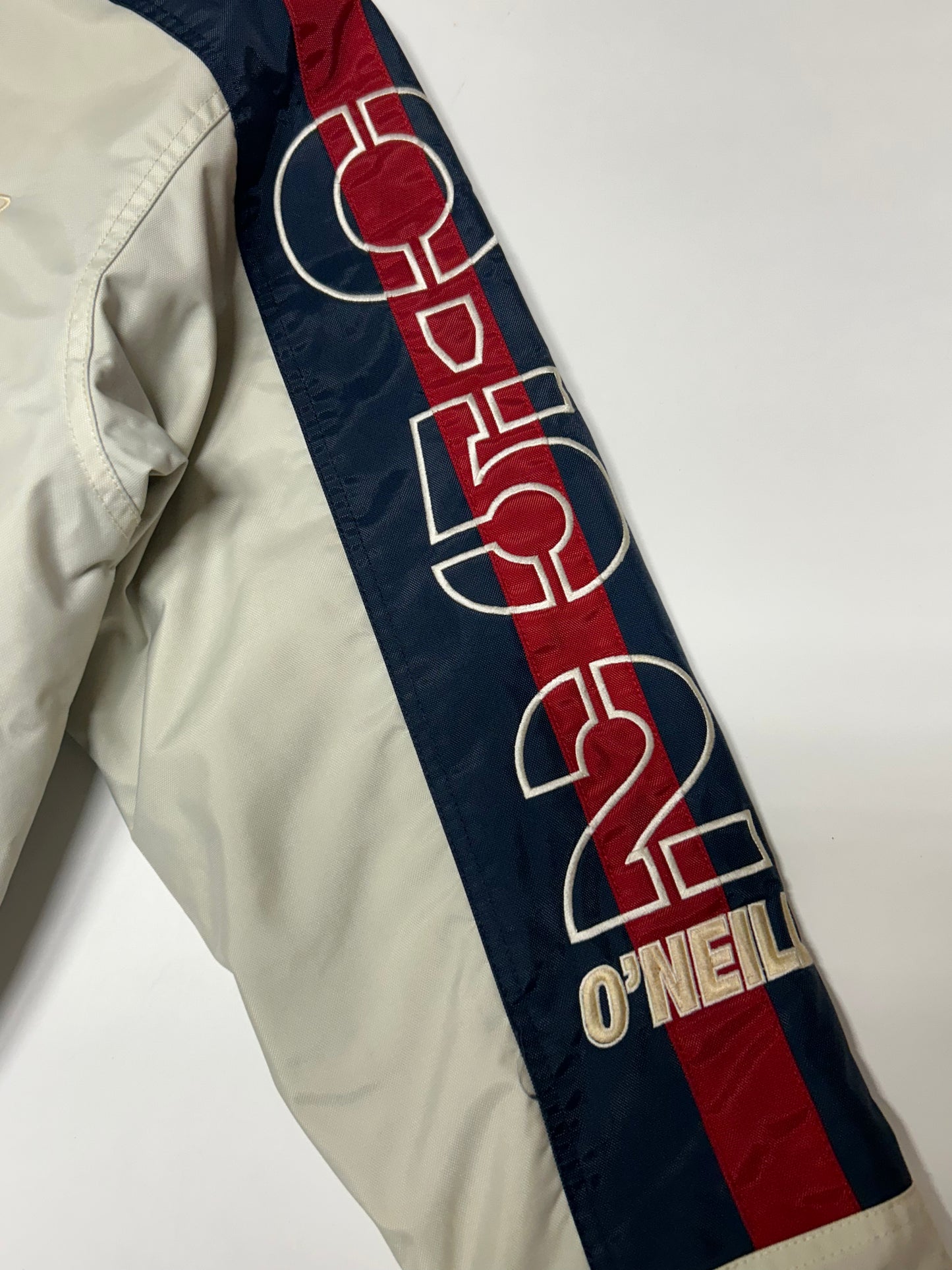 Vintage 0'neill Santa Cruz jacket (S)