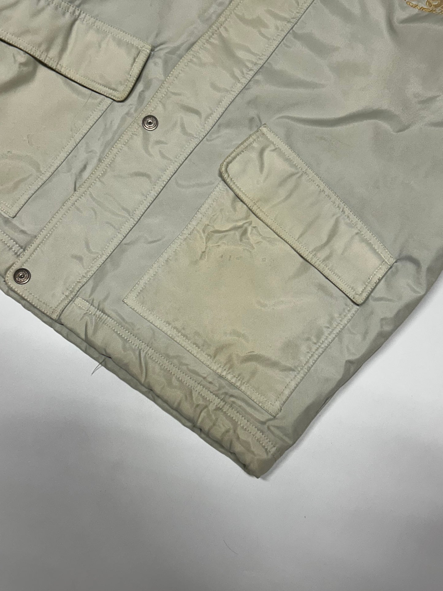 Vintage 0'neill Santa Cruz jacket (S)