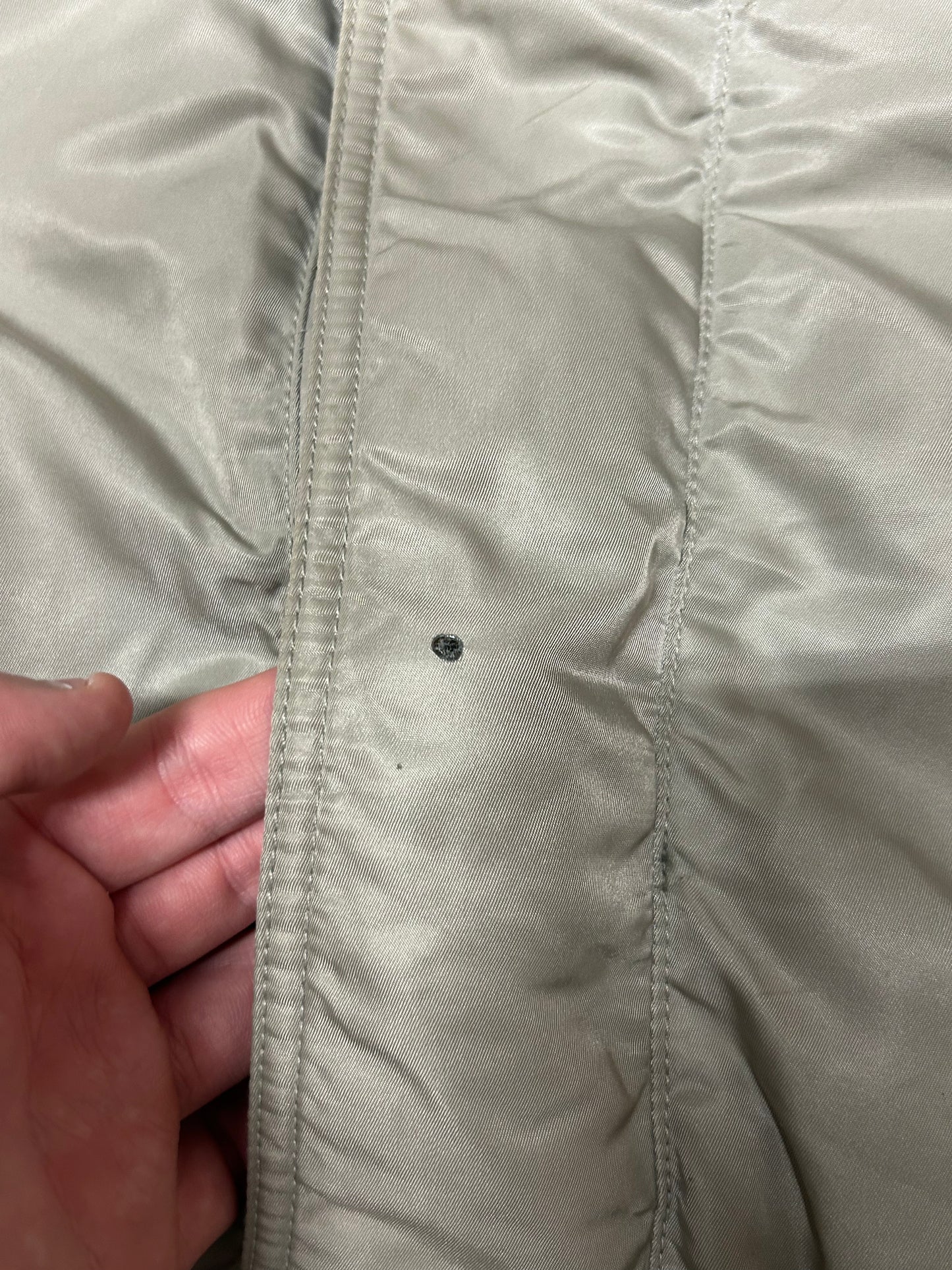 Vintage Schott NYC jacket (XL)