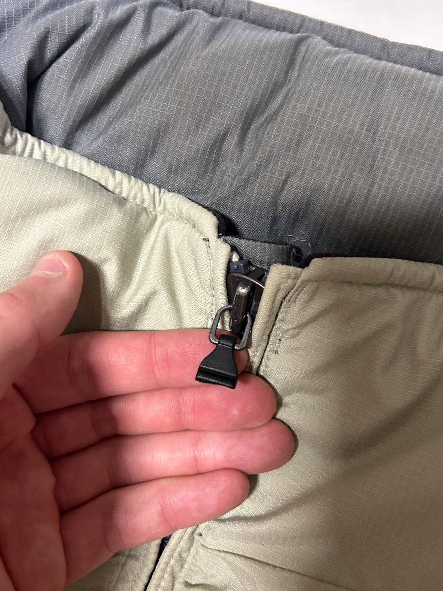 Vintage Nike ACG storm jacket (M)